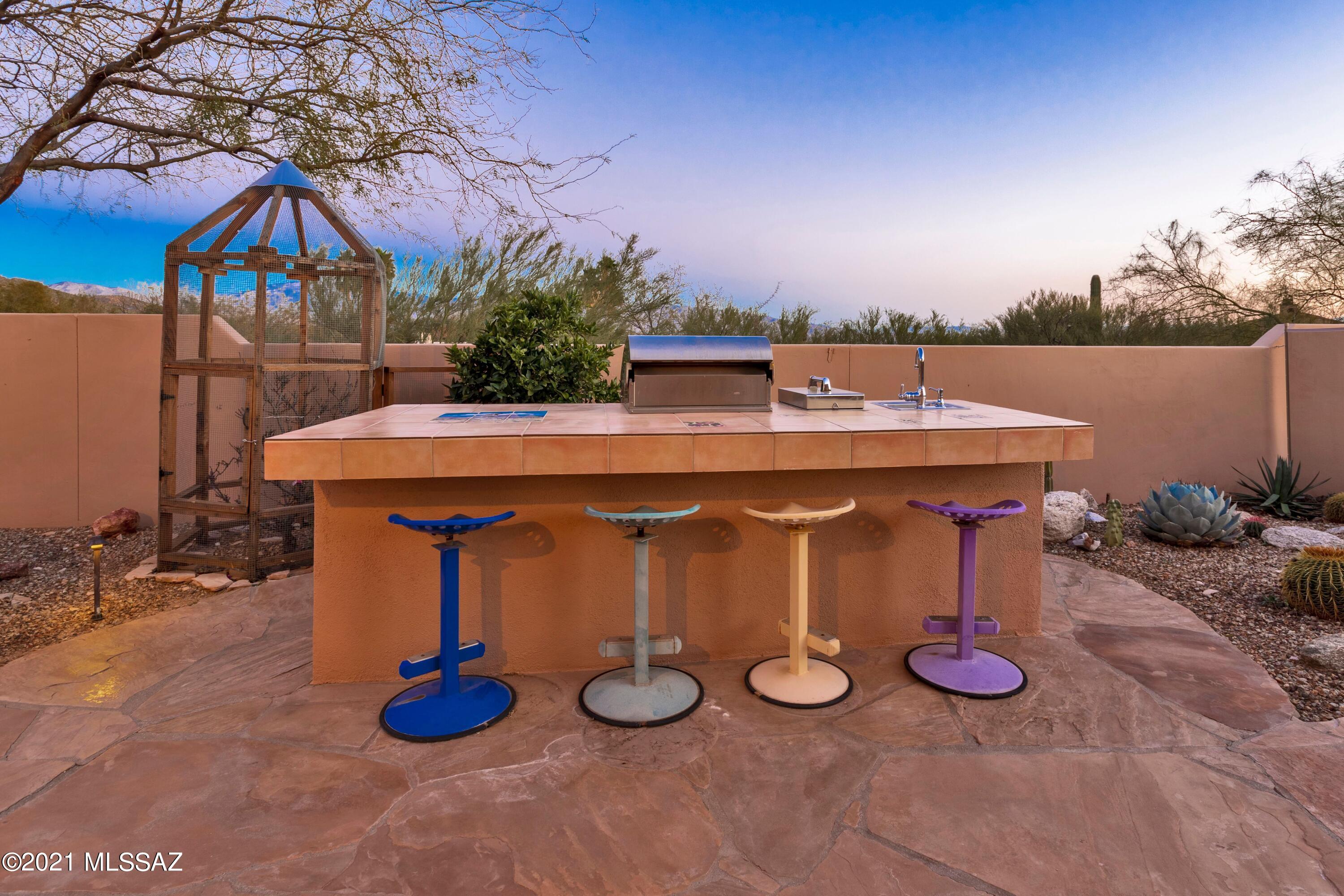 Canyon Vista Estates (1-5) - Residential