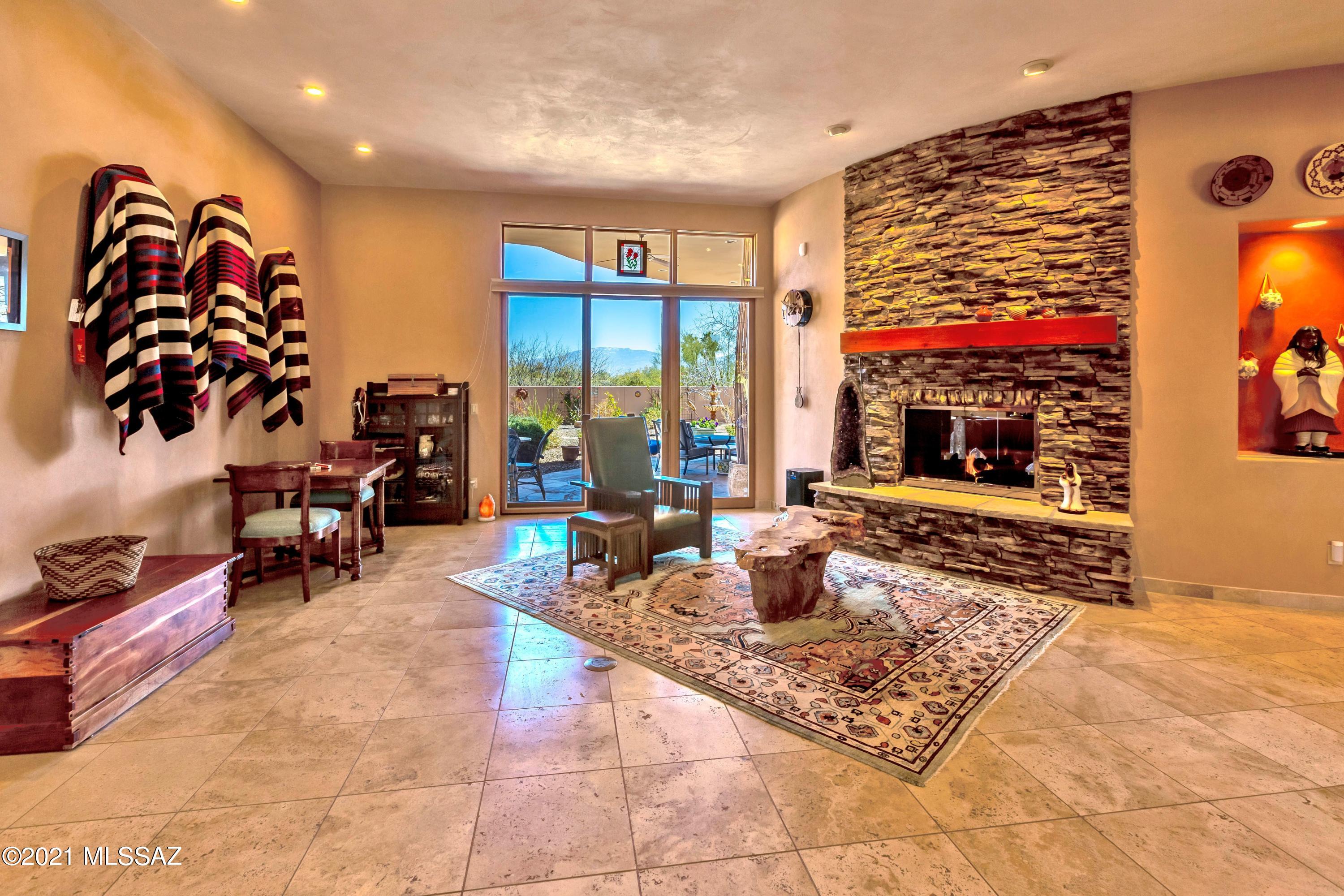 Canyon Vista Estates (1-5) - Residential