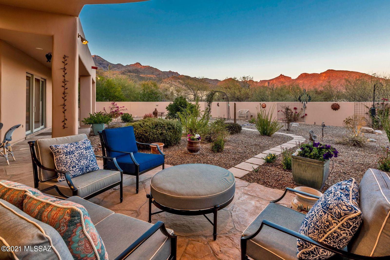 Canyon Vista Estates (1-5) - Residential