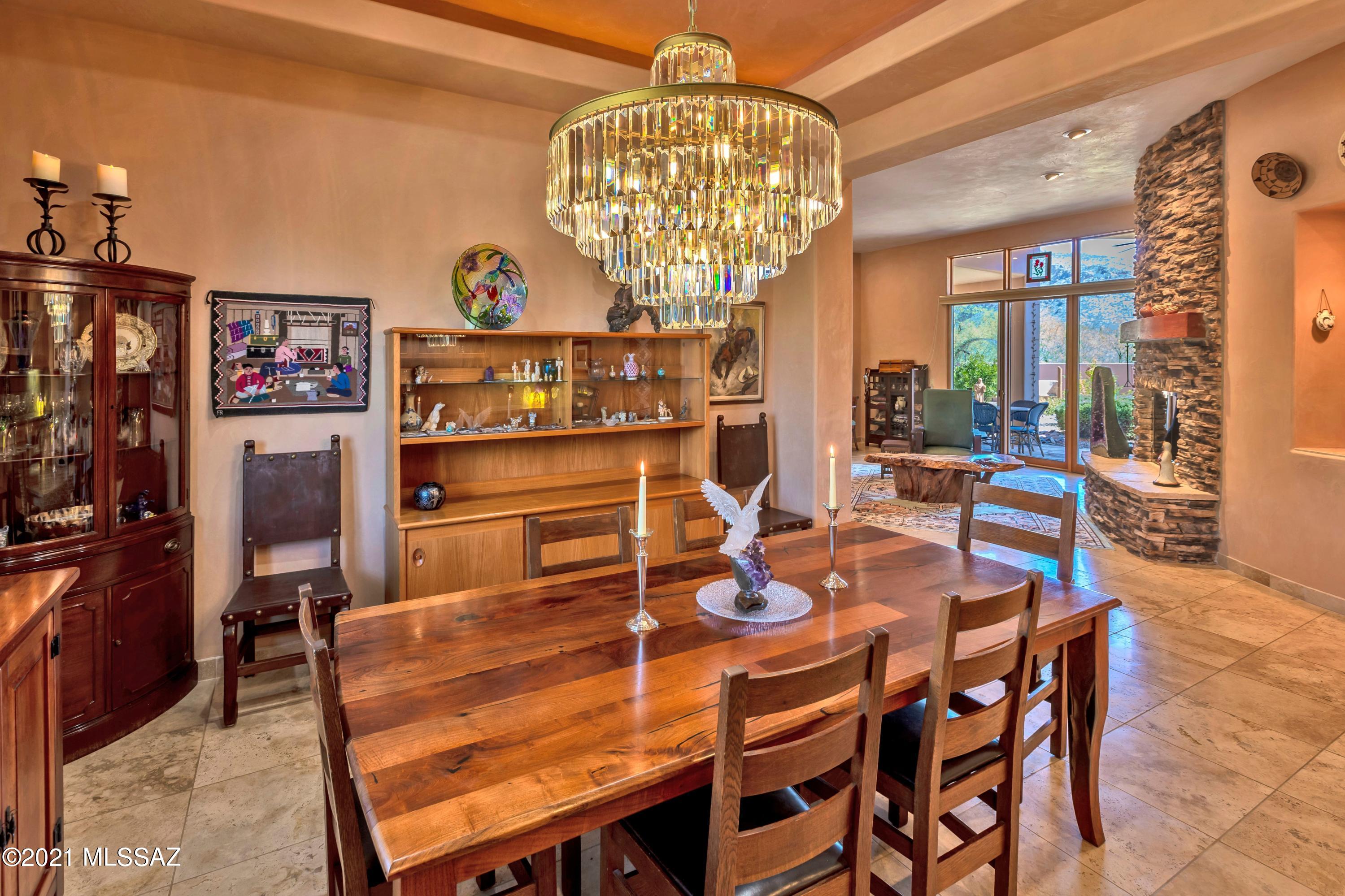Canyon Vista Estates (1-5) - Residential