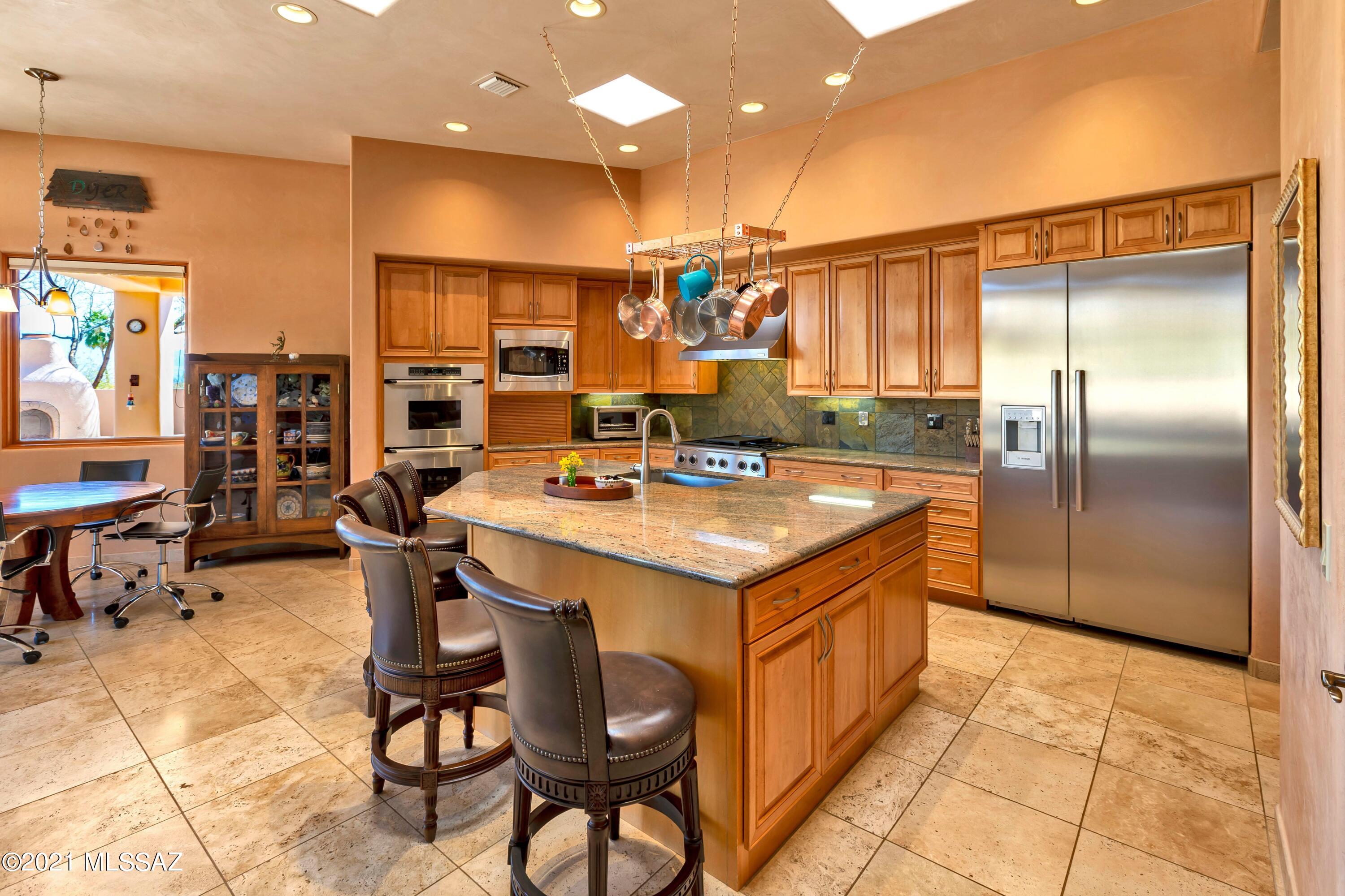 Canyon Vista Estates (1-5) - Residential