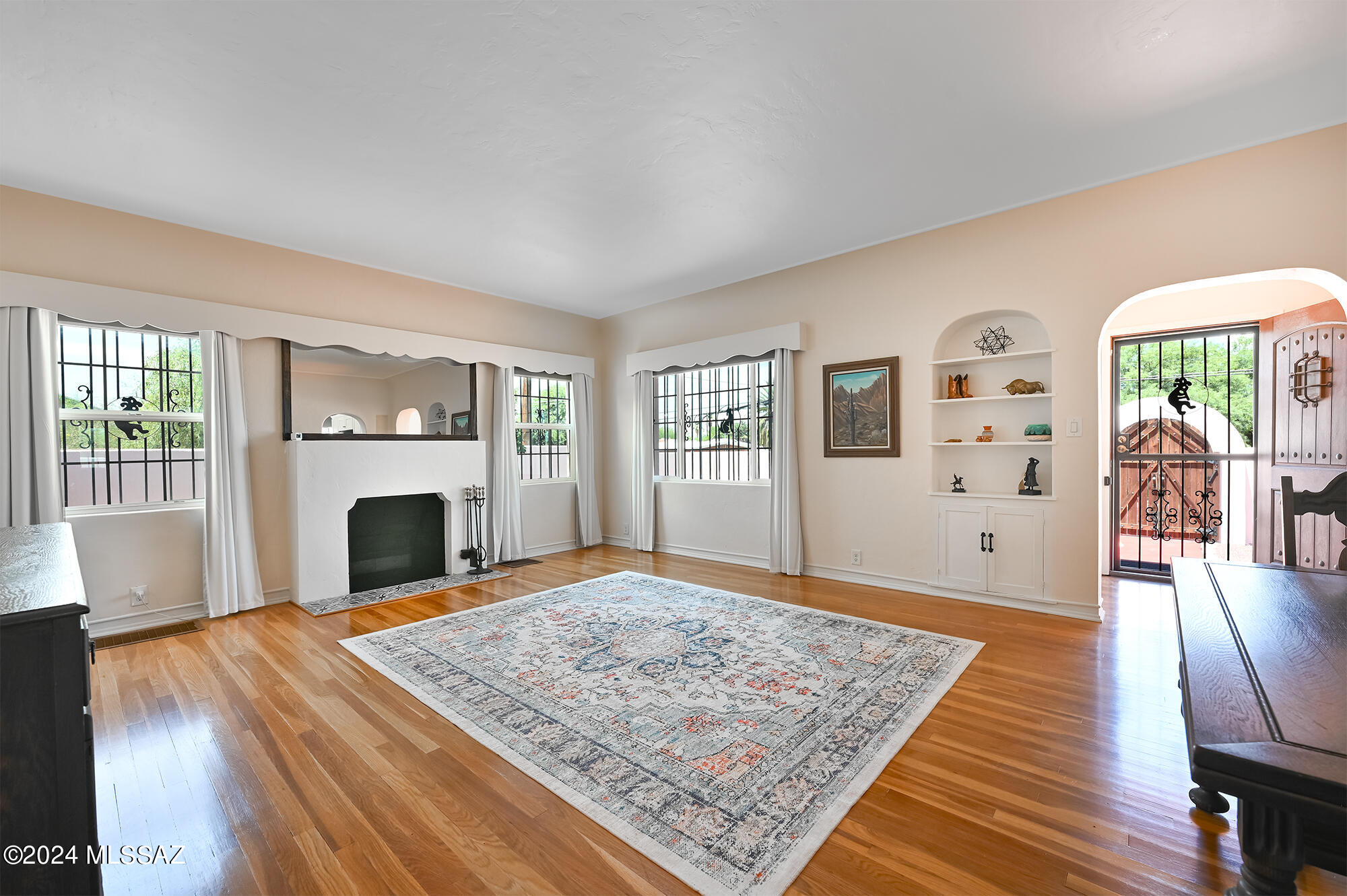Fairmount Addition - Residential