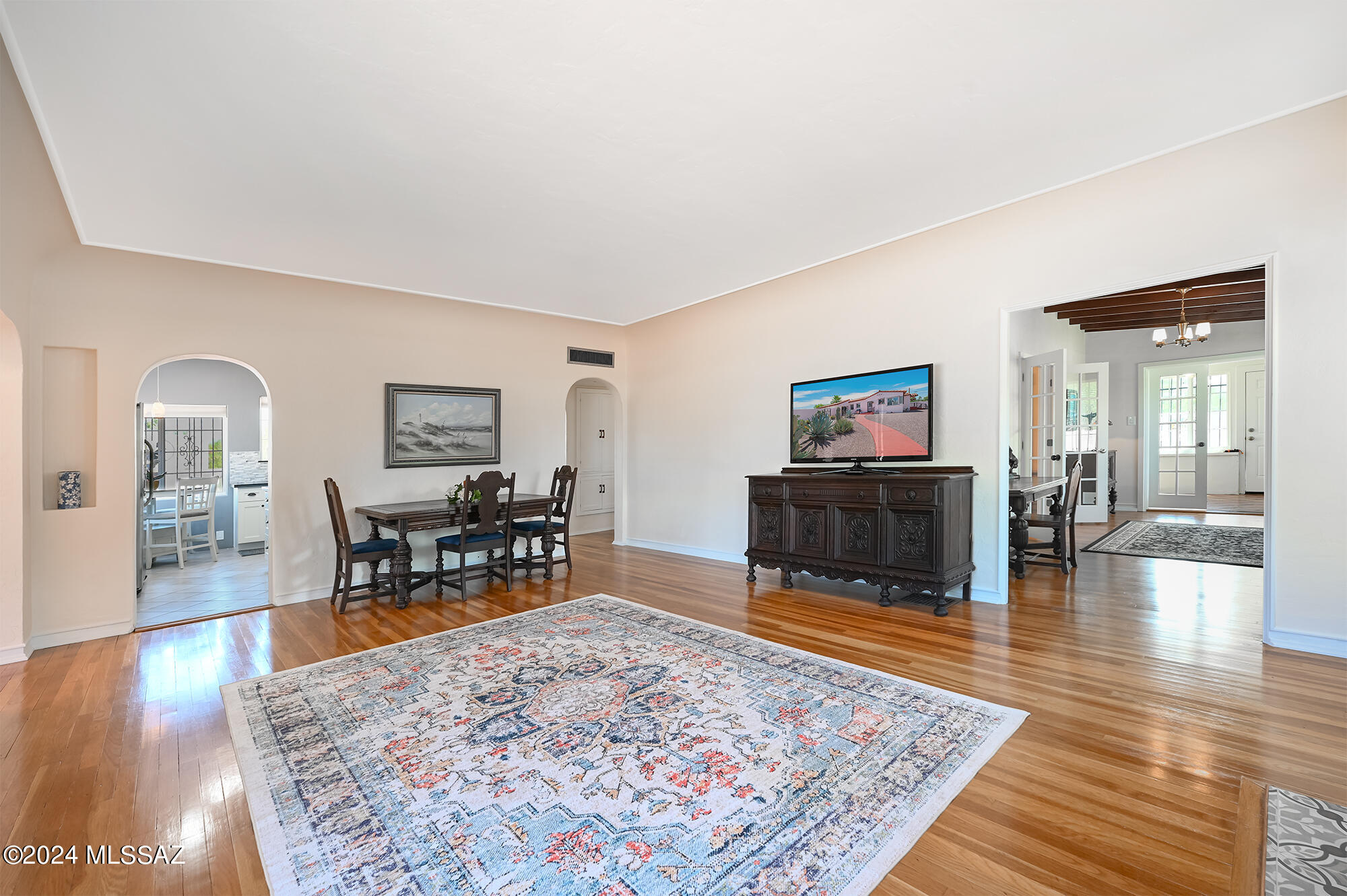 Fairmount Addition - Residential