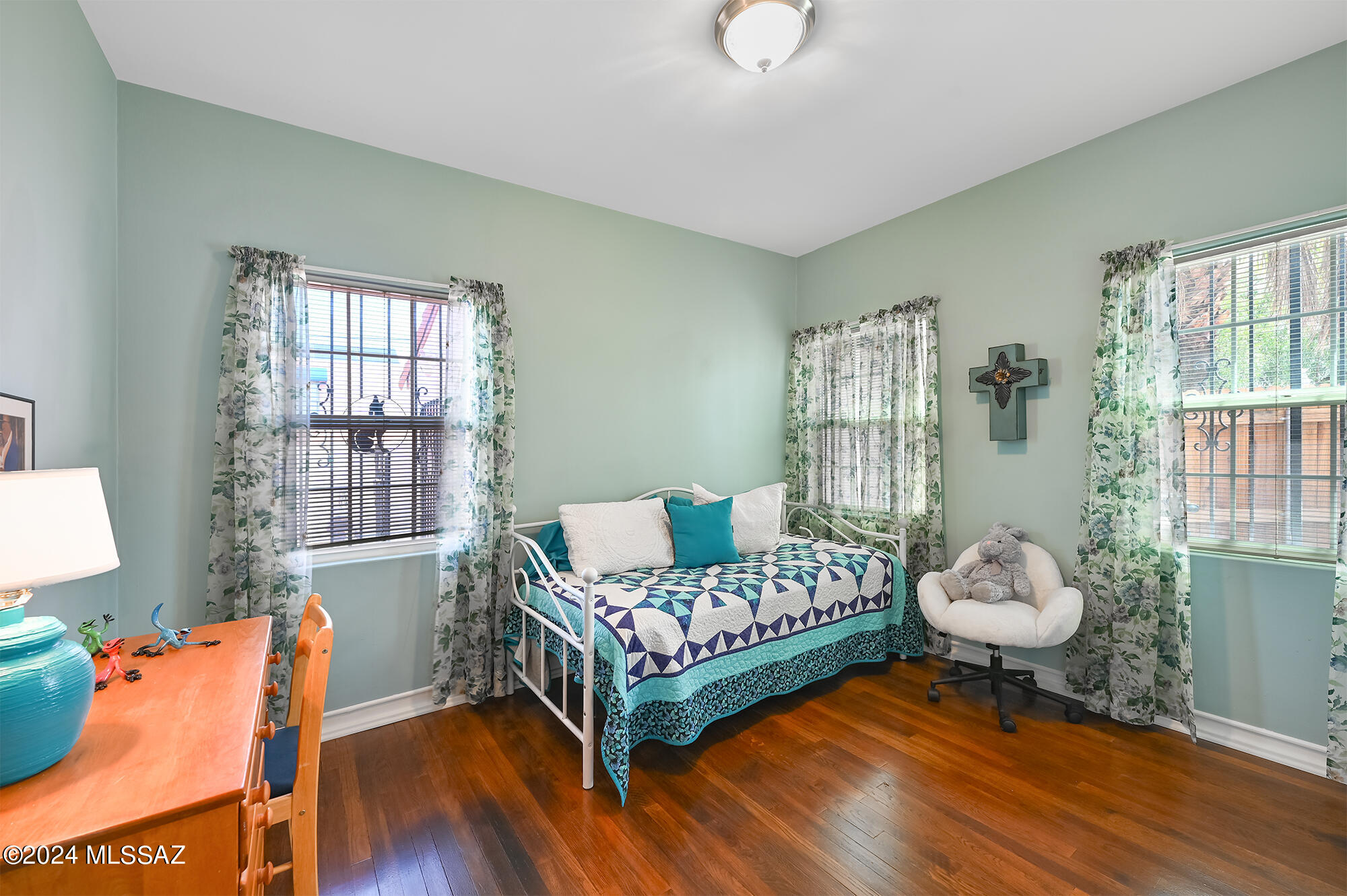Fairmount Addition - Residential