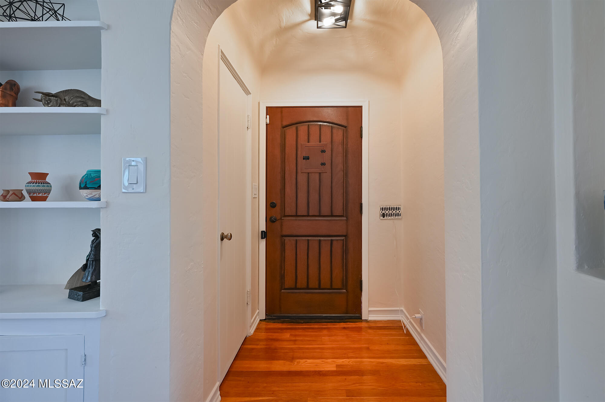 Fairmount Addition - Residential