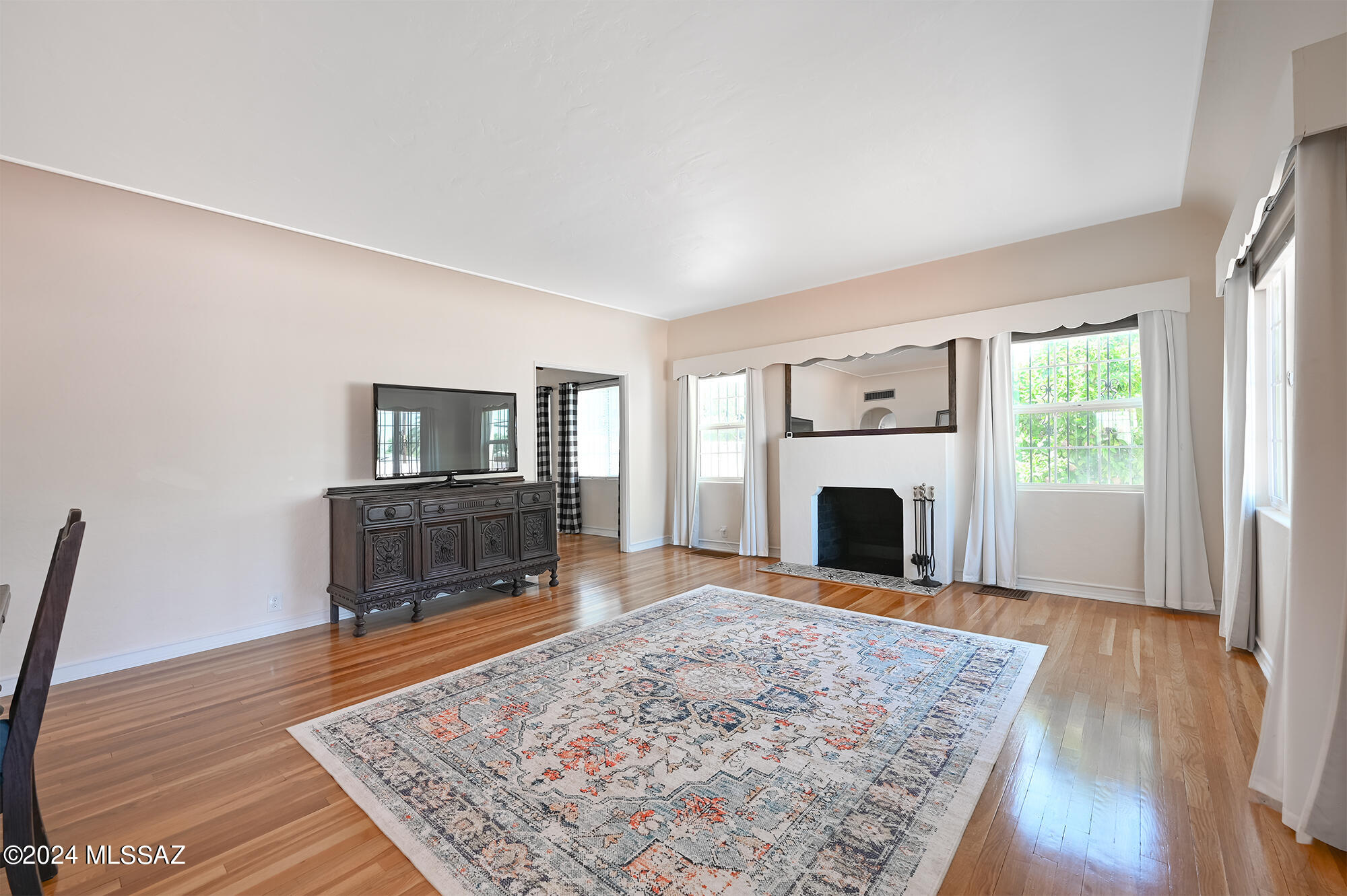 Fairmount Addition - Residential
