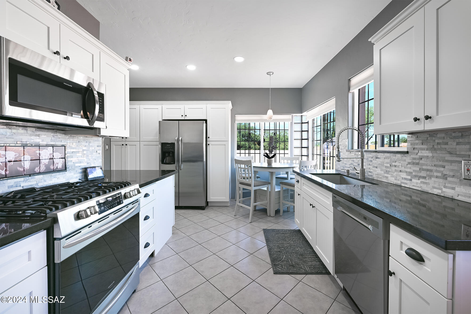 Fairmount Addition - Residential