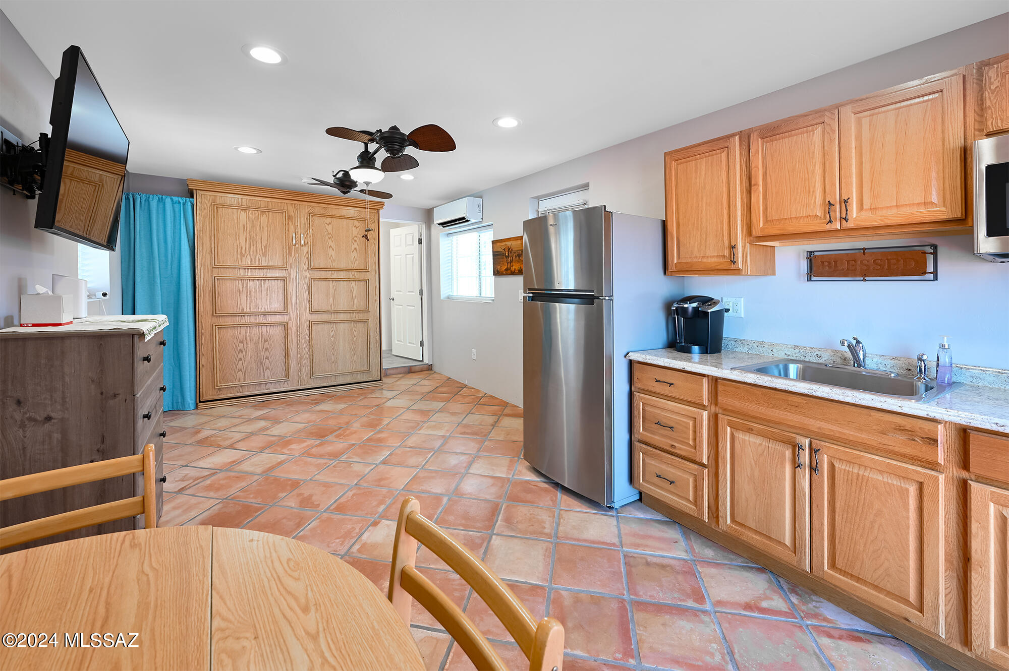 Fairmount Addition - Residential