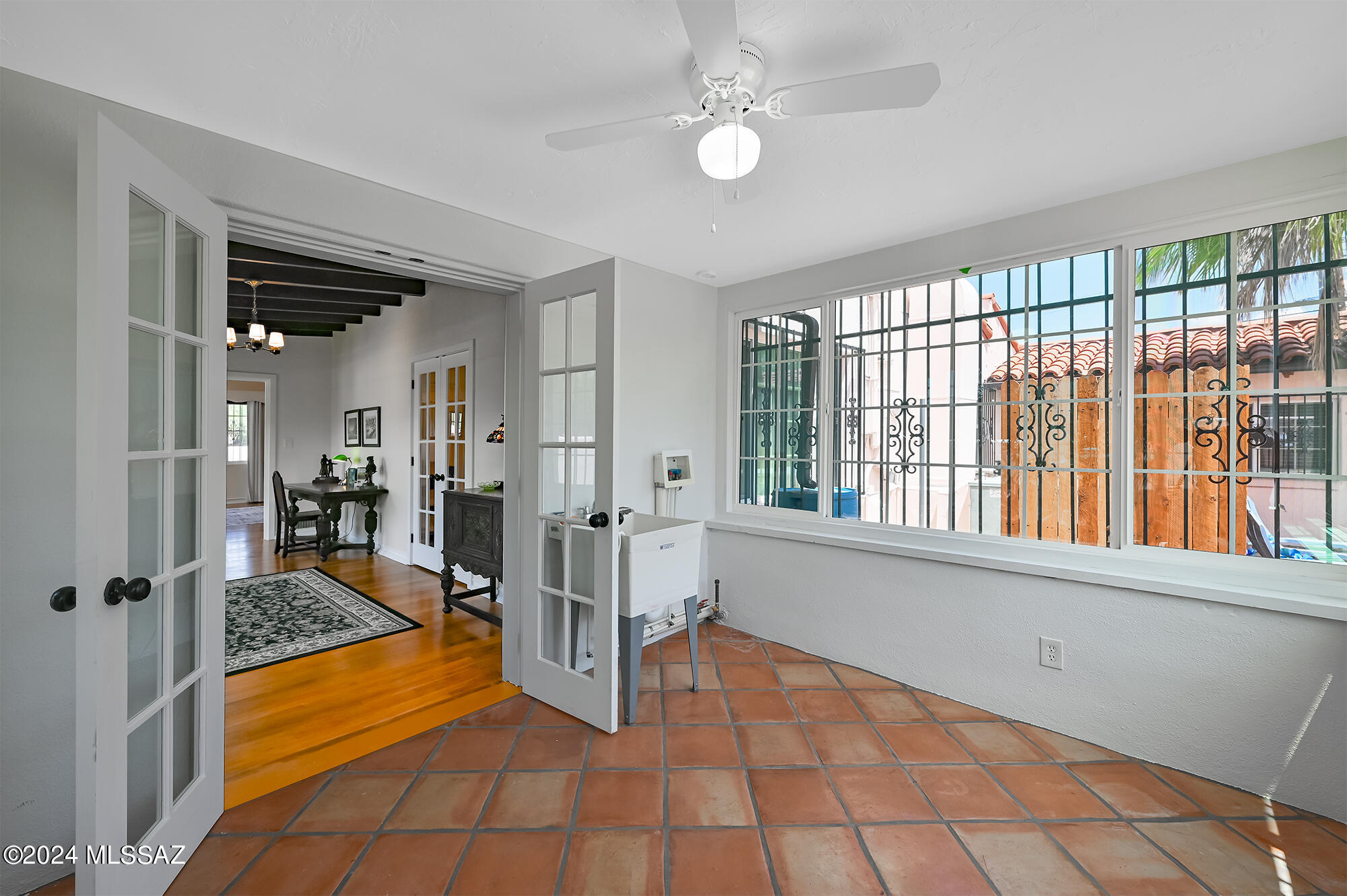 Fairmount Addition - Residential