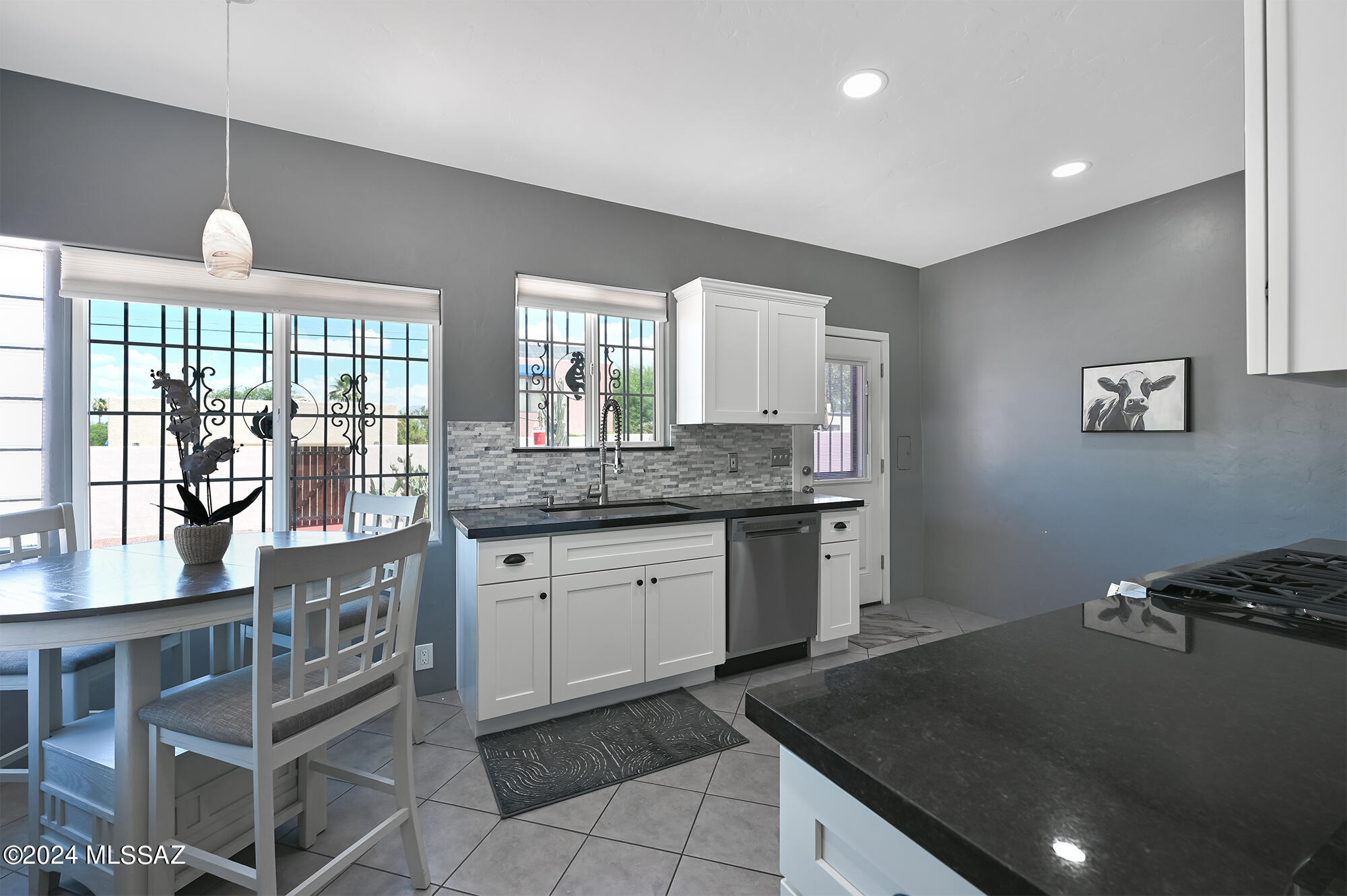 Fairmount Addition - Residential