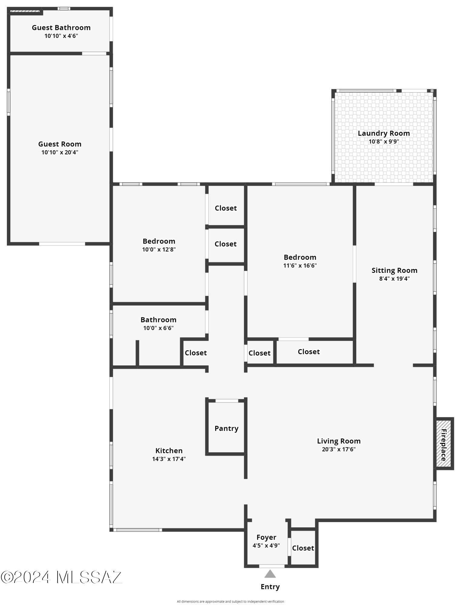 Fairmount Addition - Residential