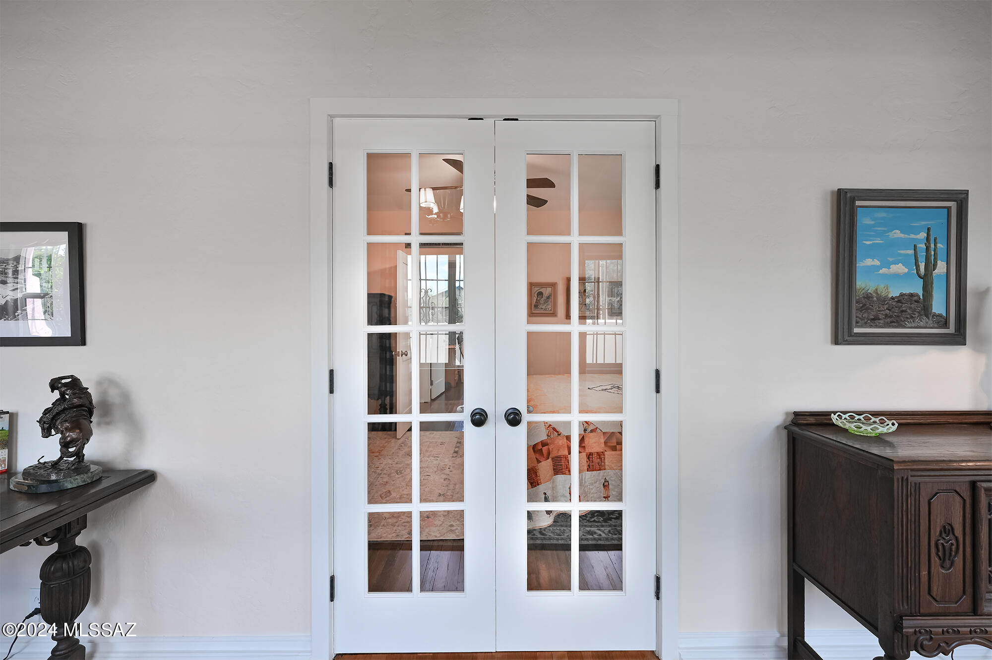 Fairmount Addition - Residential