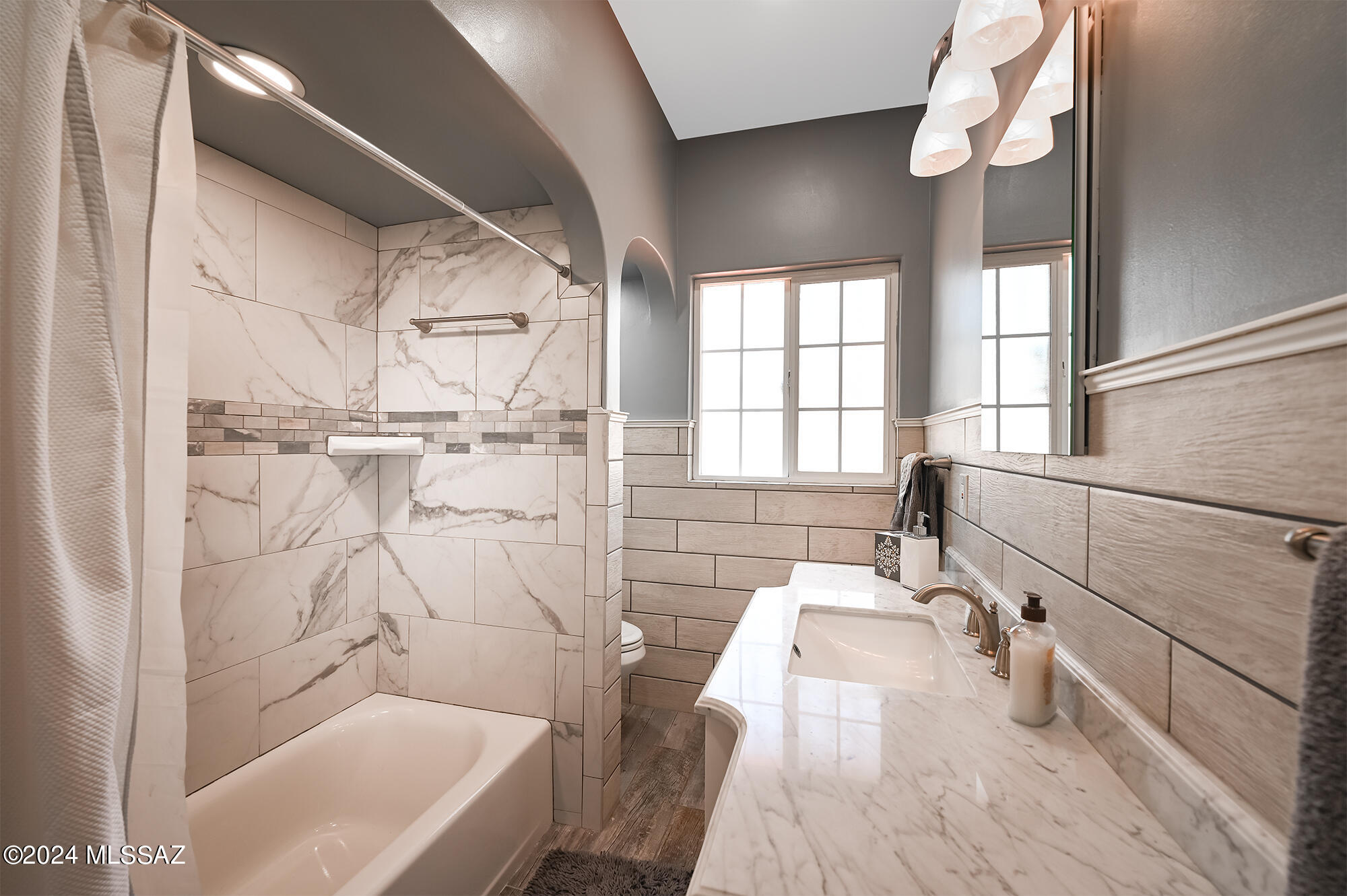 Fairmount Addition - Residential