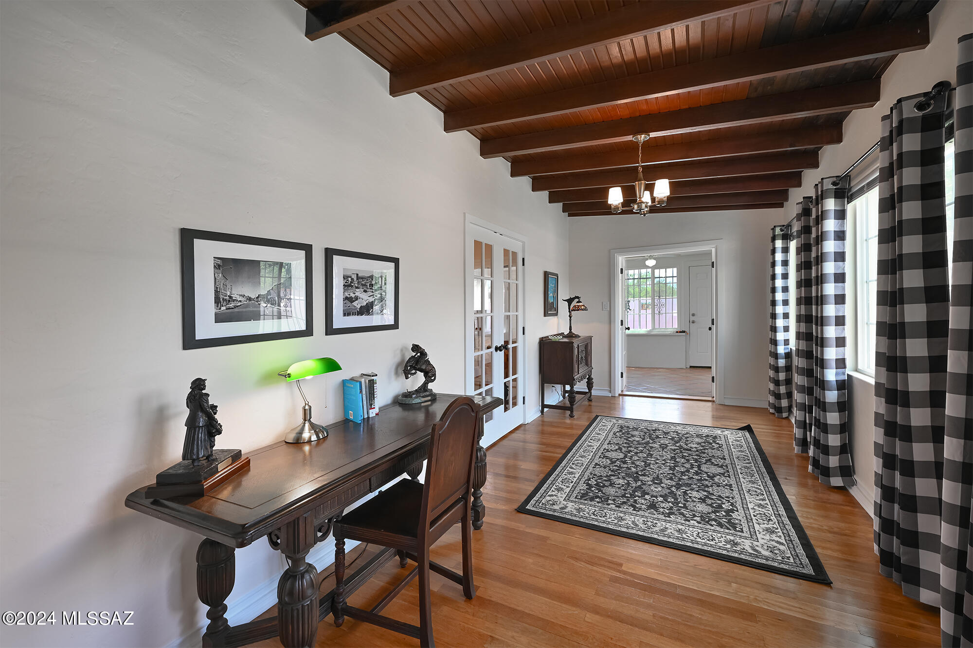 Fairmount Addition - Residential
