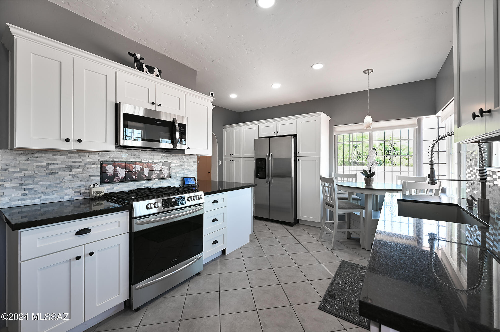 Fairmount Addition - Residential