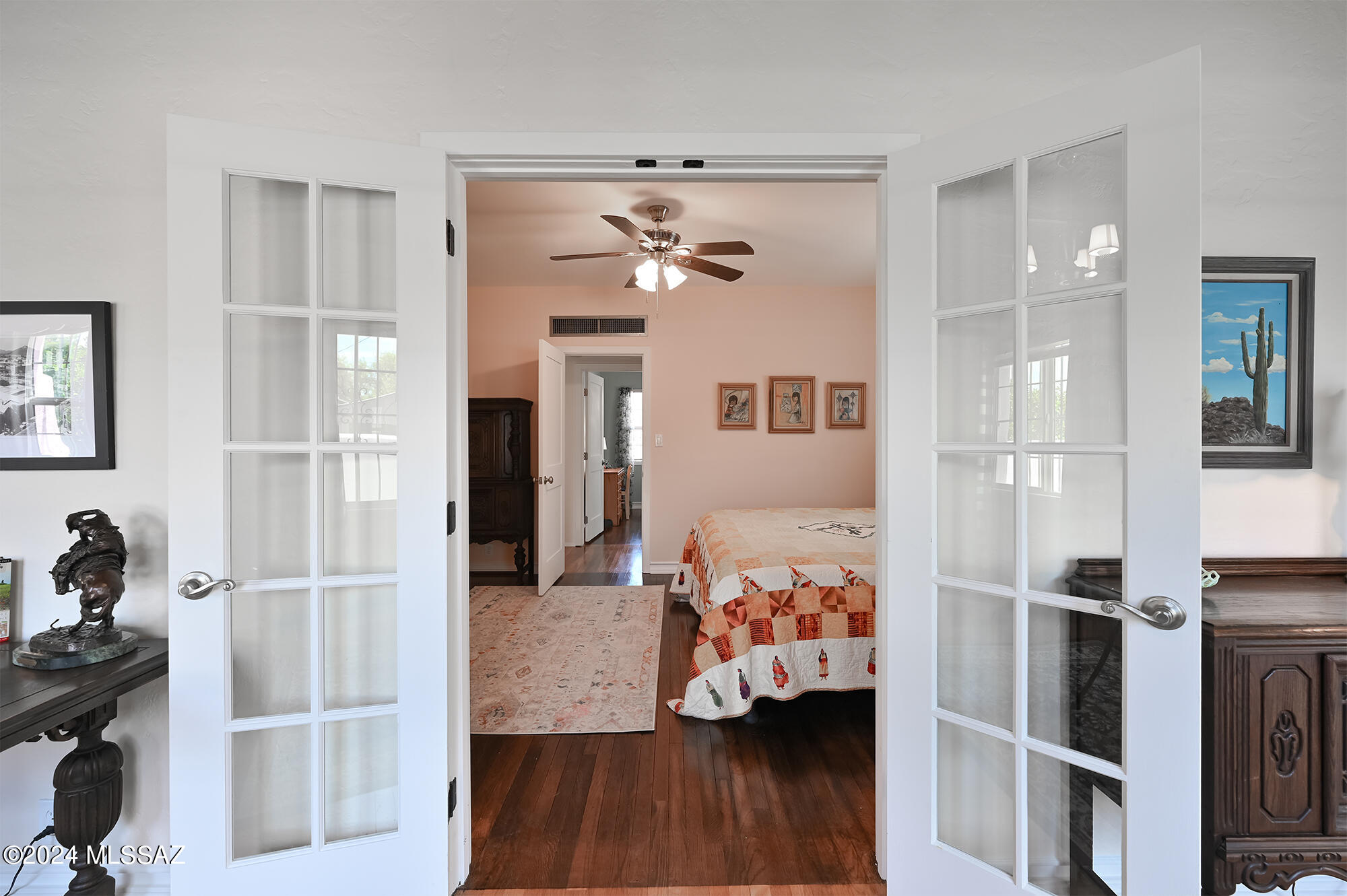 Fairmount Addition - Residential