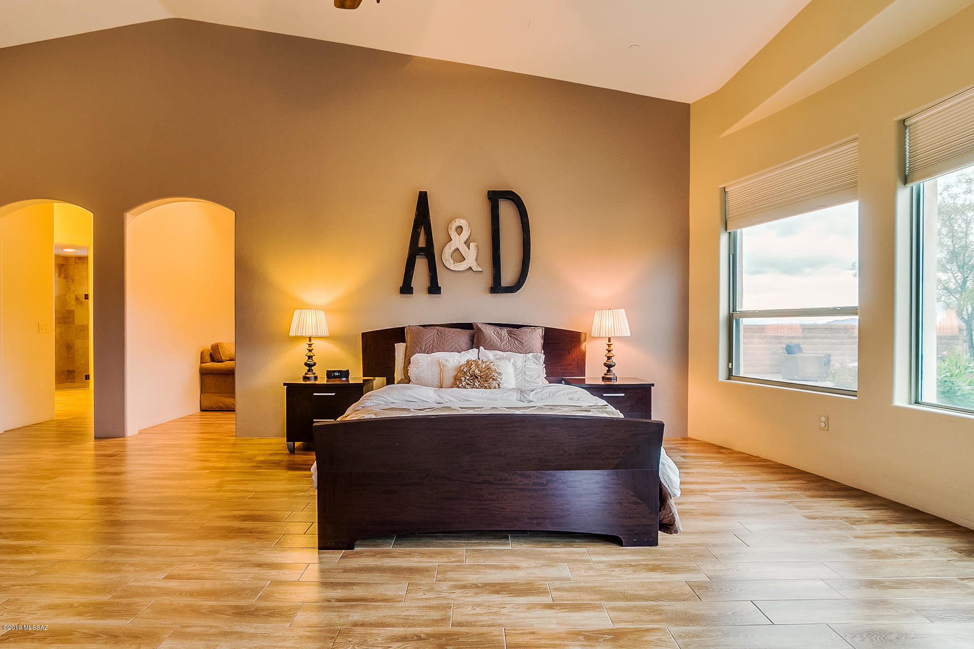 Pusch Ridge Vistas II (1-33) - Residential
