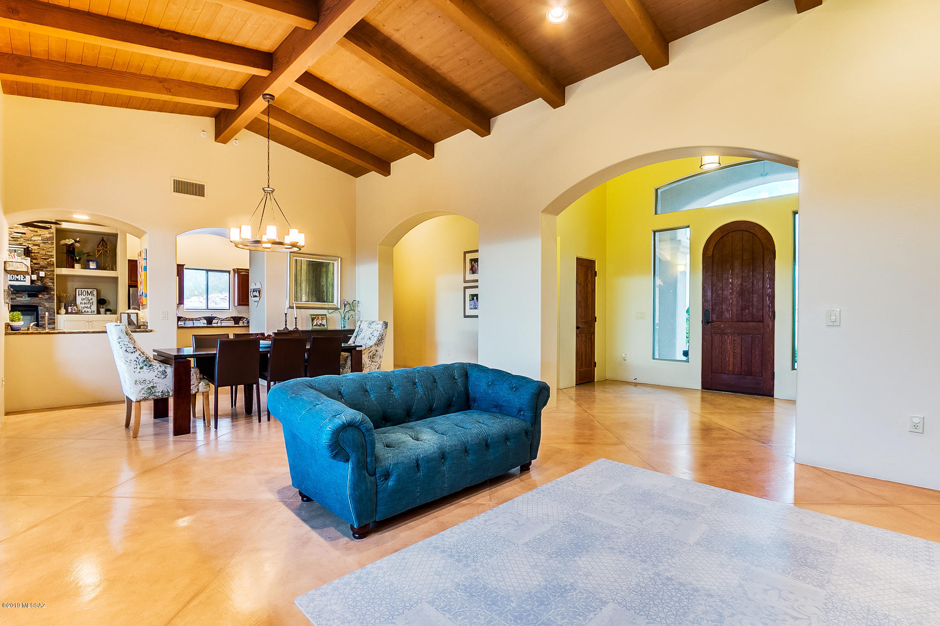Pusch Ridge Vistas II (1-33) - Residential