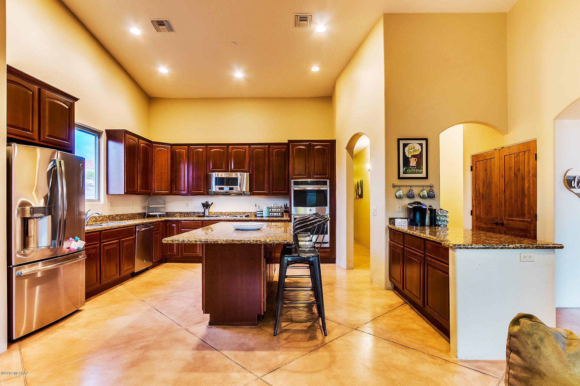 Pusch Ridge Vistas II (1-33) - Residential