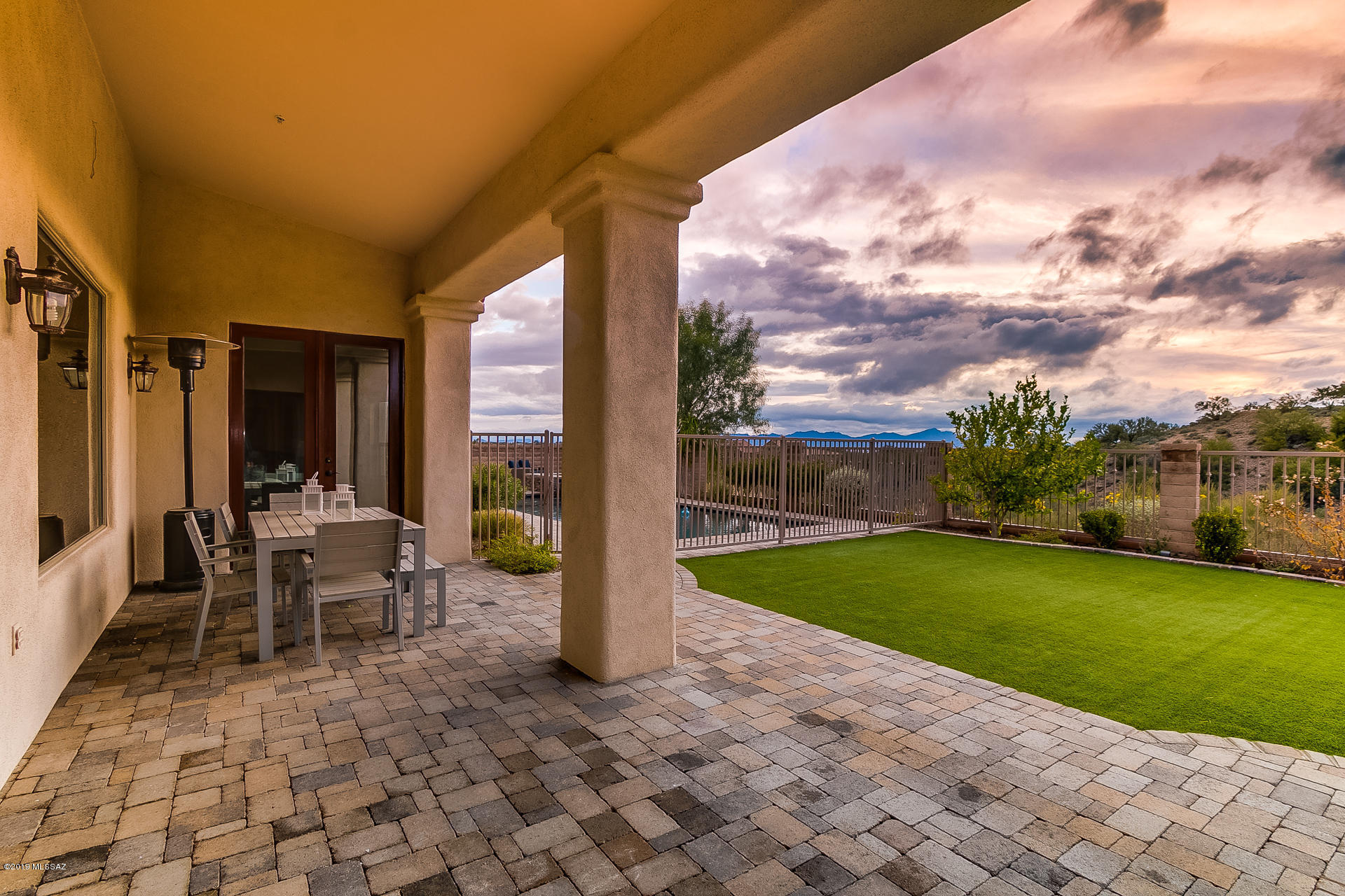 Pusch Ridge Vistas II (1-33) - Residential