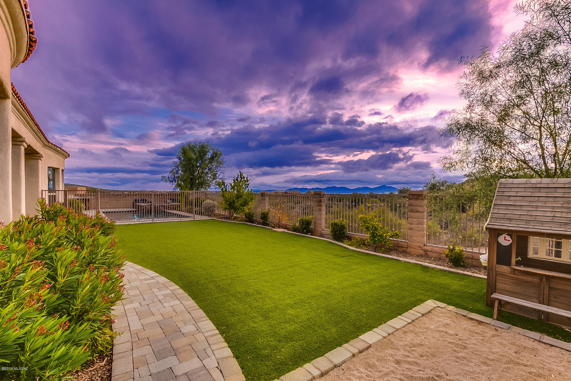Pusch Ridge Vistas II (1-33) - Residential