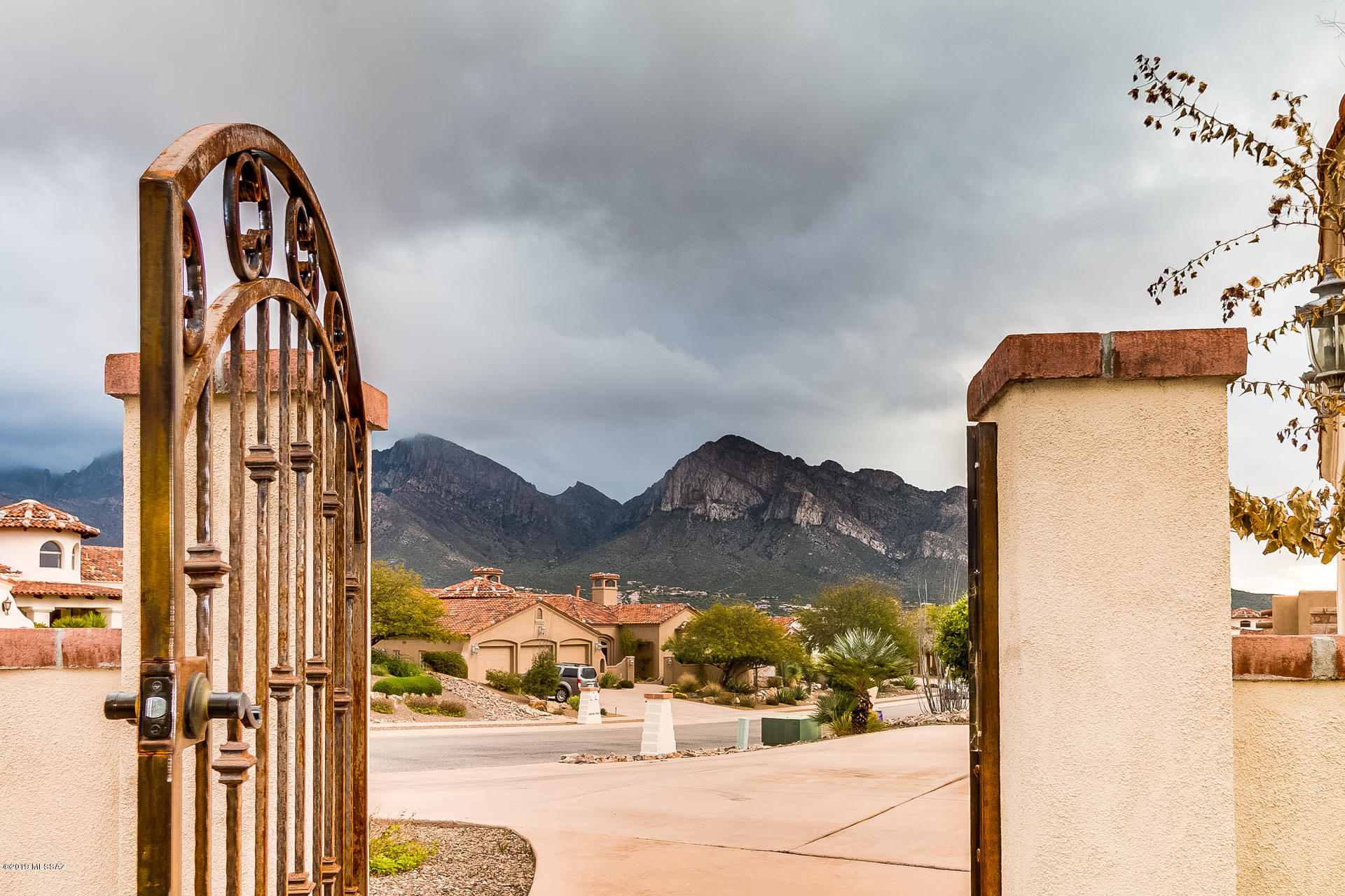 Pusch Ridge Vistas II (1-33) - Residential