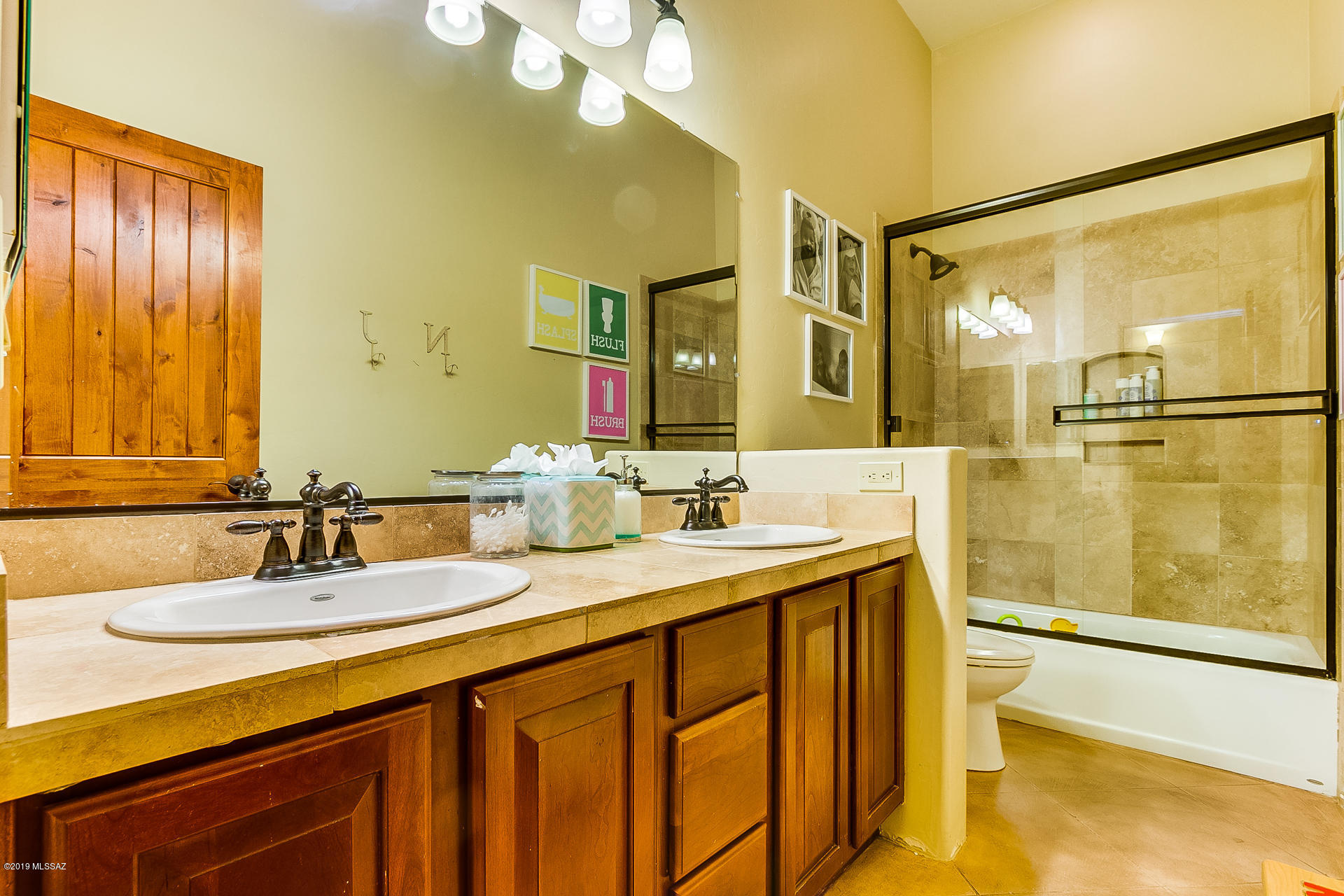 Pusch Ridge Vistas II (1-33) - Residential