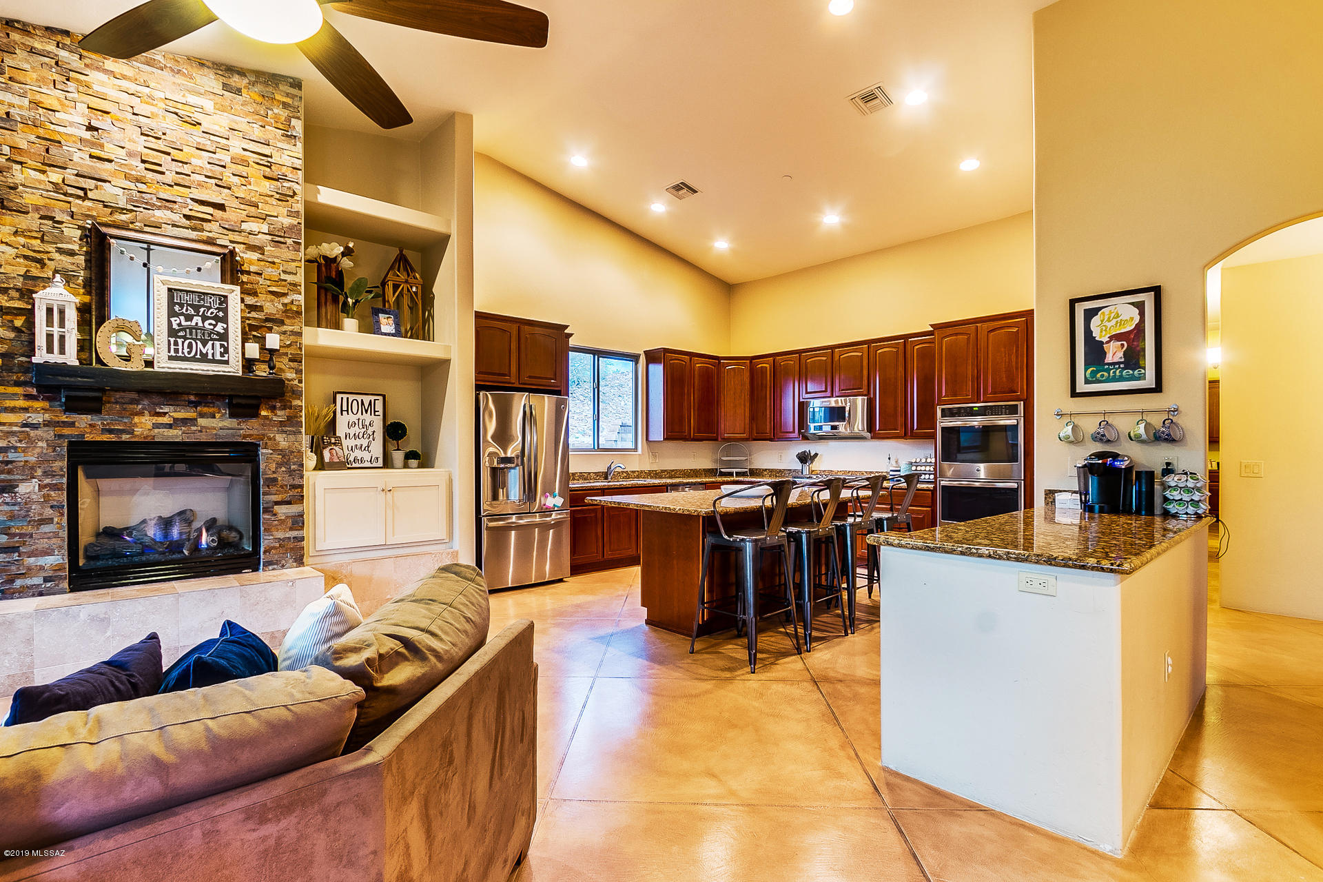 Pusch Ridge Vistas II (1-33) - Residential