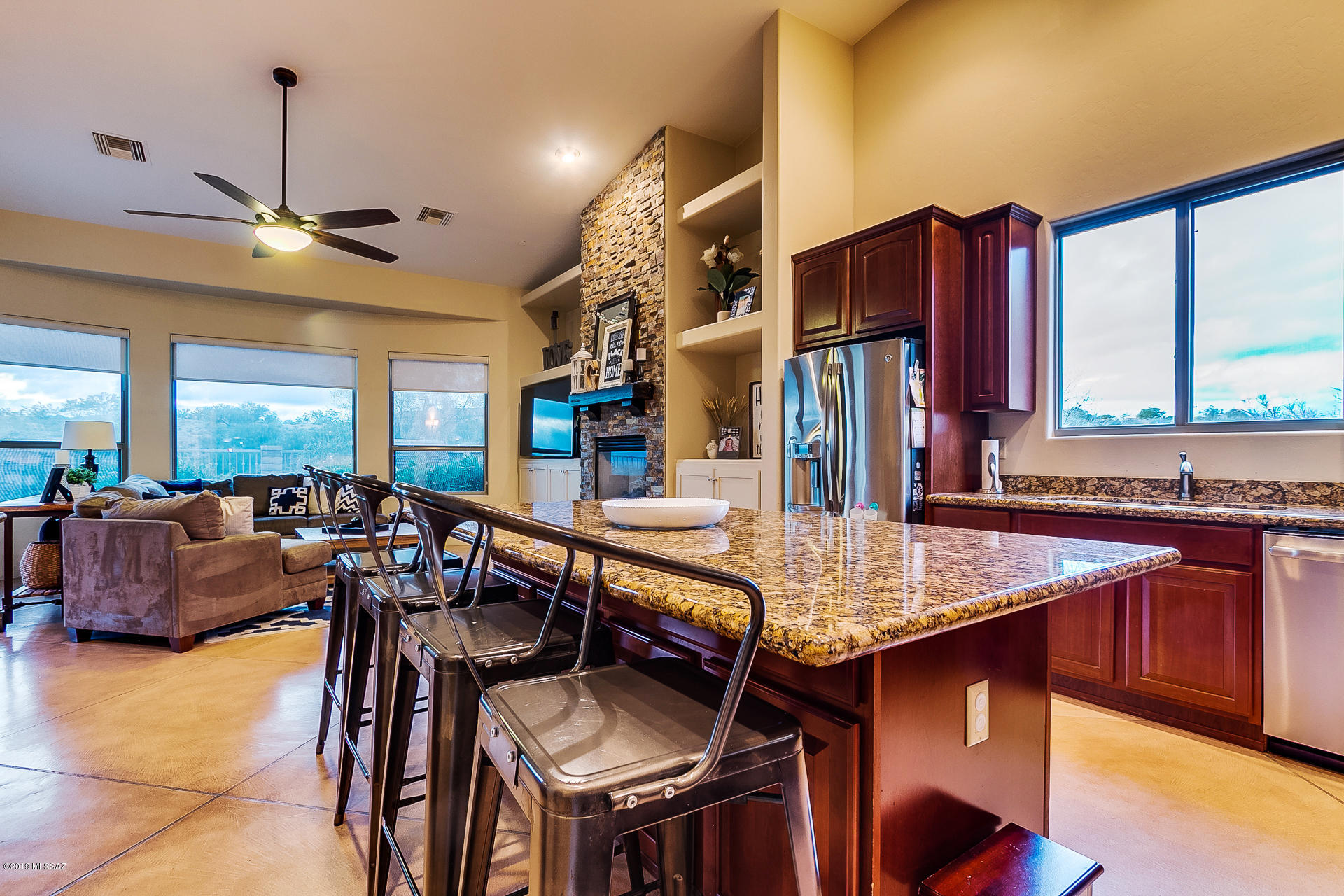 Pusch Ridge Vistas II (1-33) - Residential