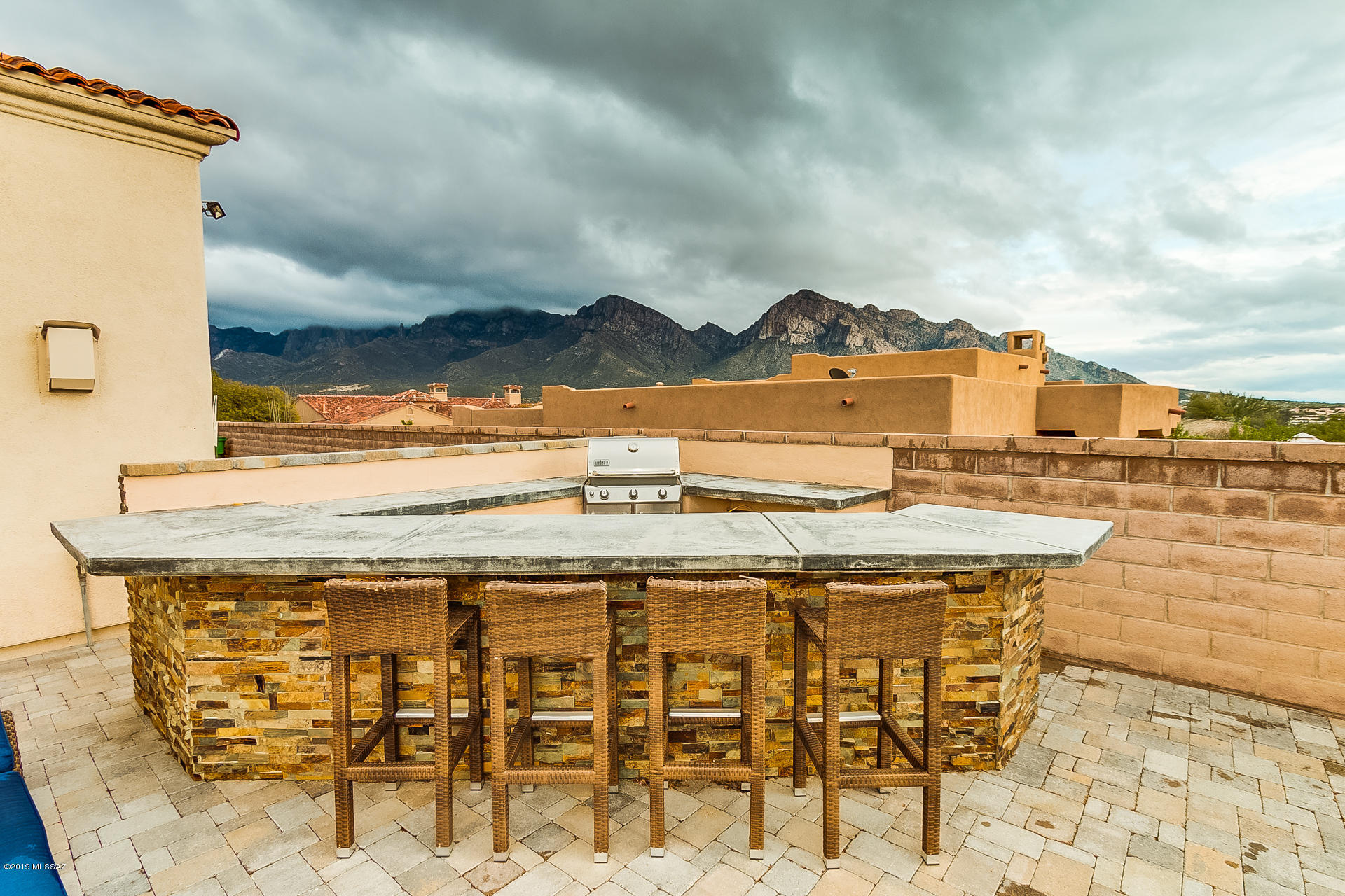 Pusch Ridge Vistas II (1-33) - Residential