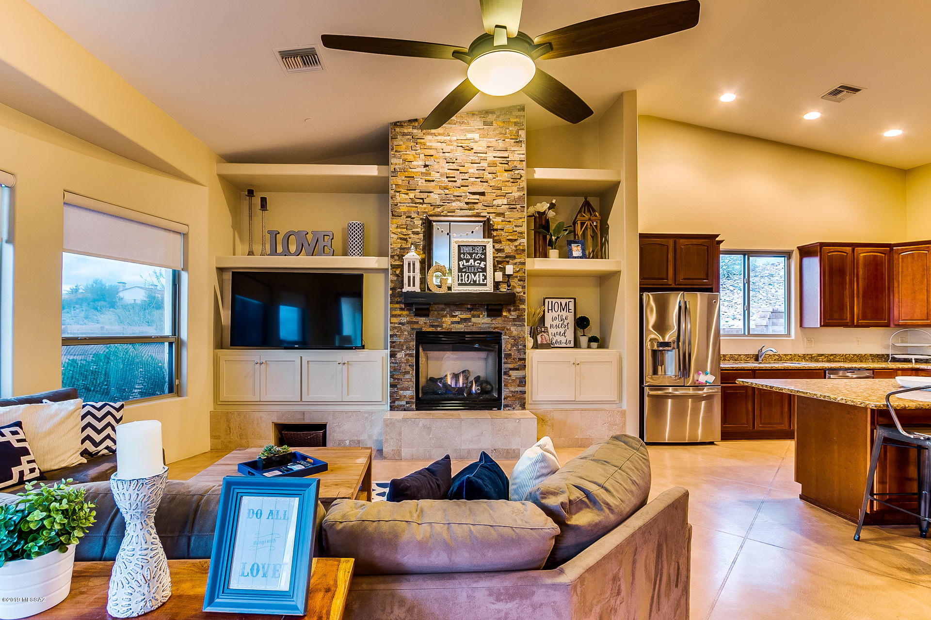 Pusch Ridge Vistas II (1-33) - Residential