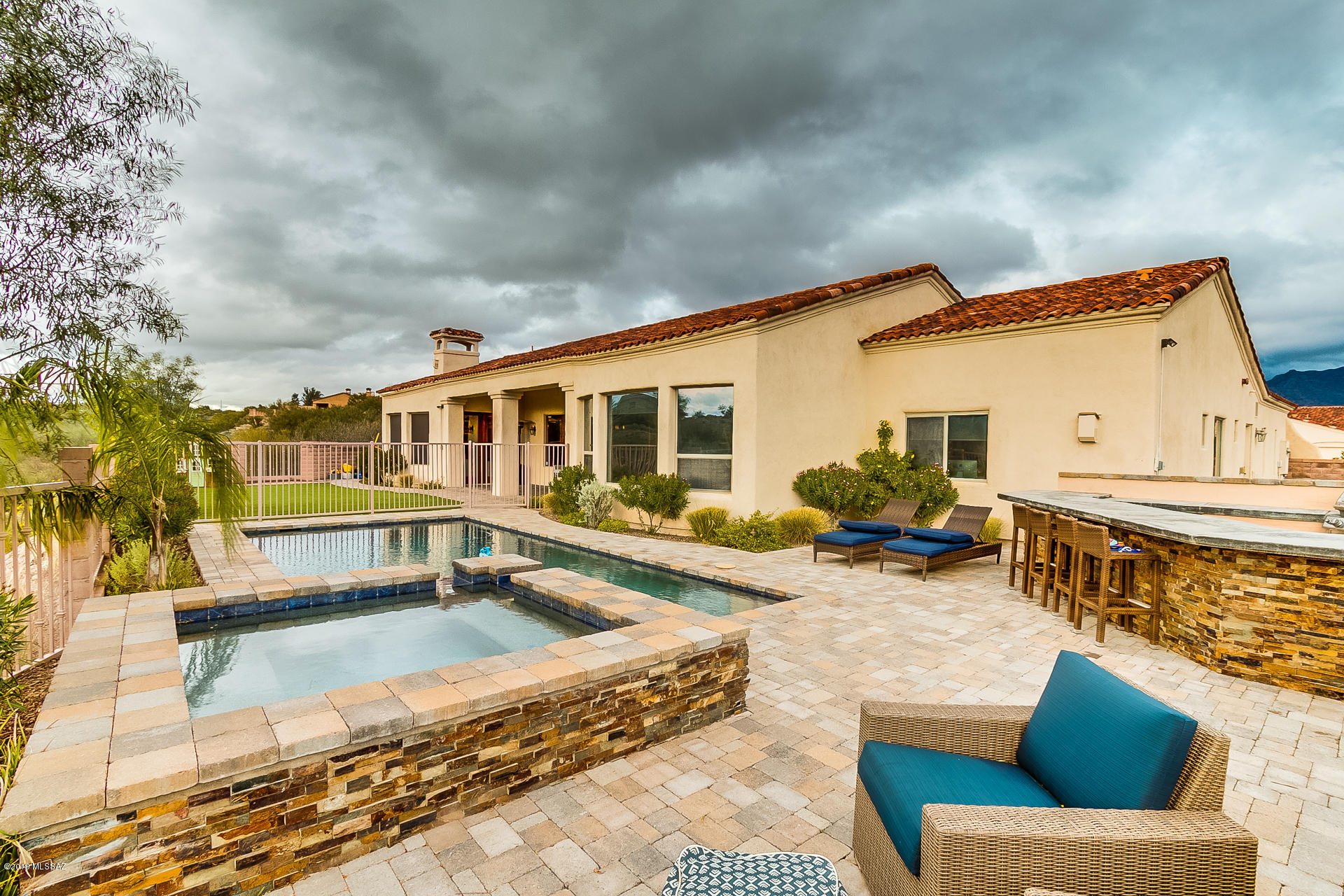 Pusch Ridge Vistas II (1-33) - Residential