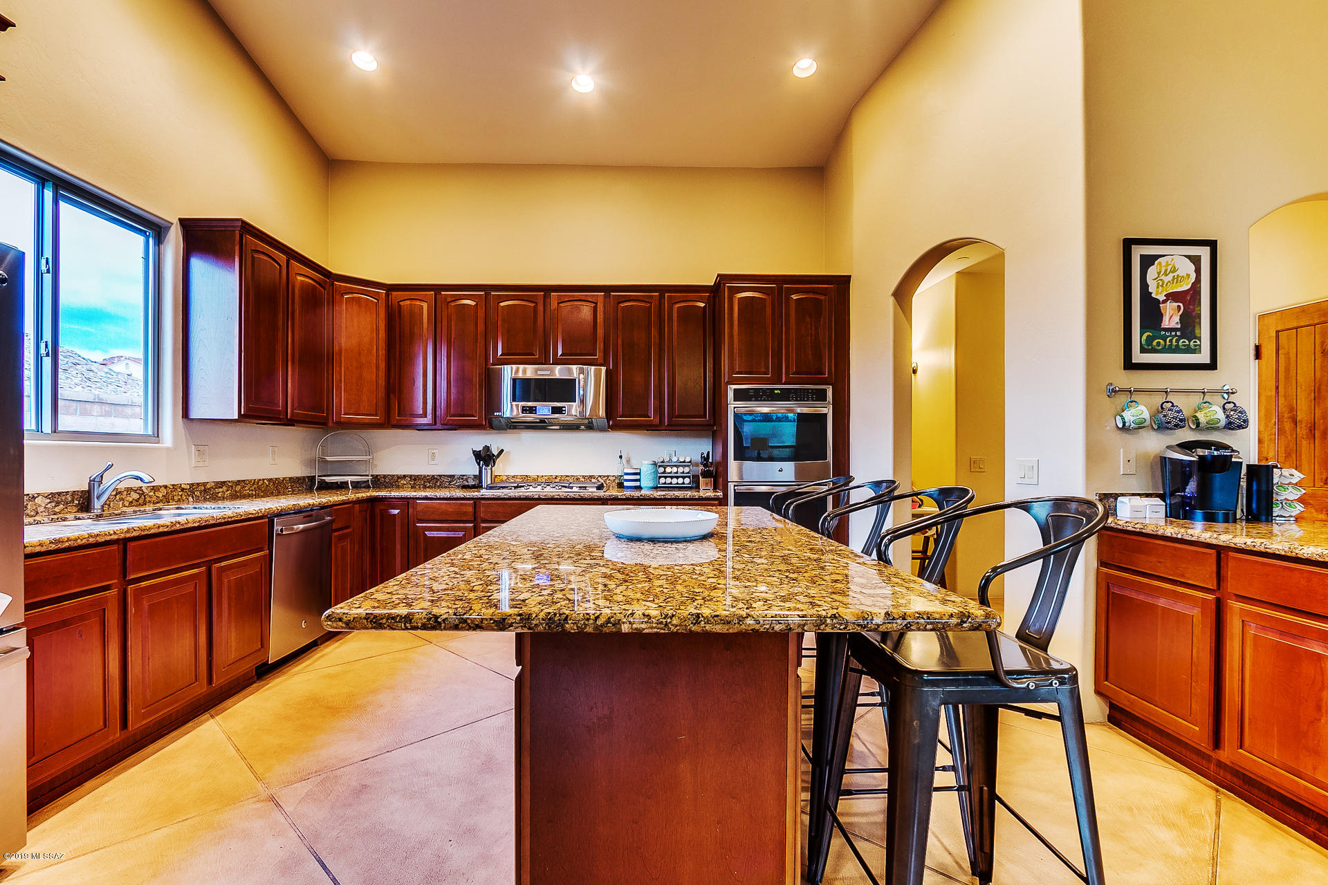 Pusch Ridge Vistas II (1-33) - Residential