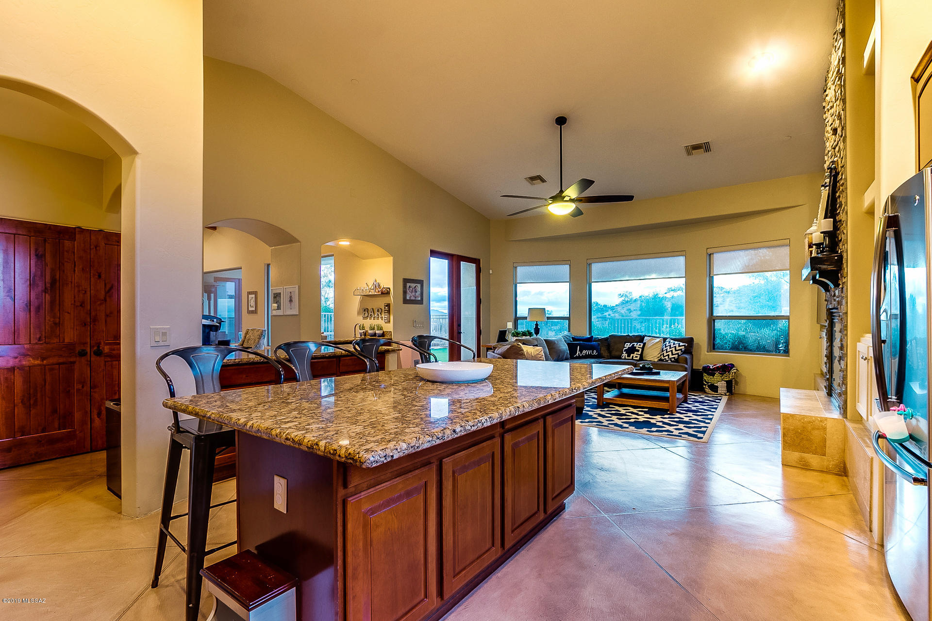 Pusch Ridge Vistas II (1-33) - Residential