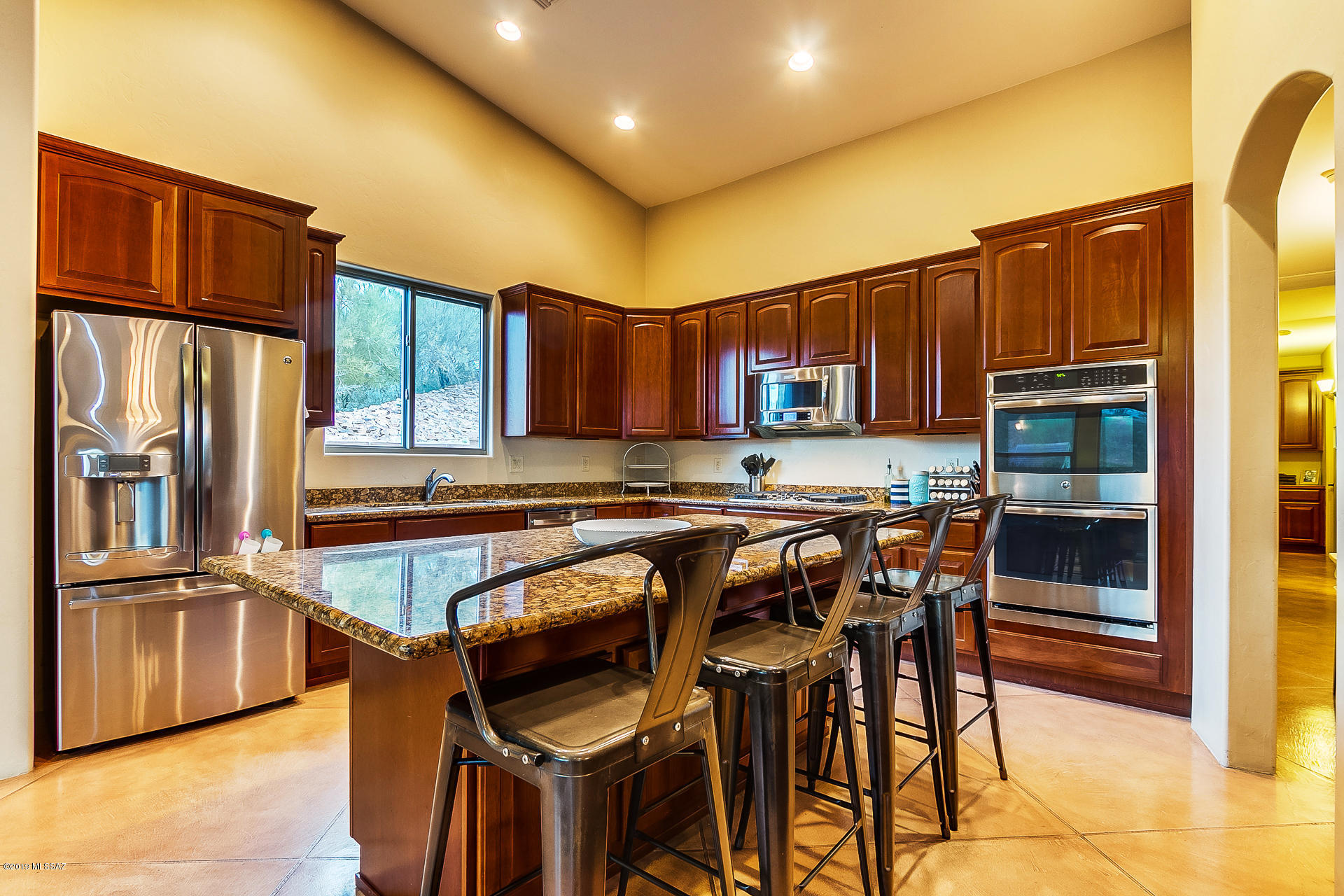Pusch Ridge Vistas II (1-33) - Residential