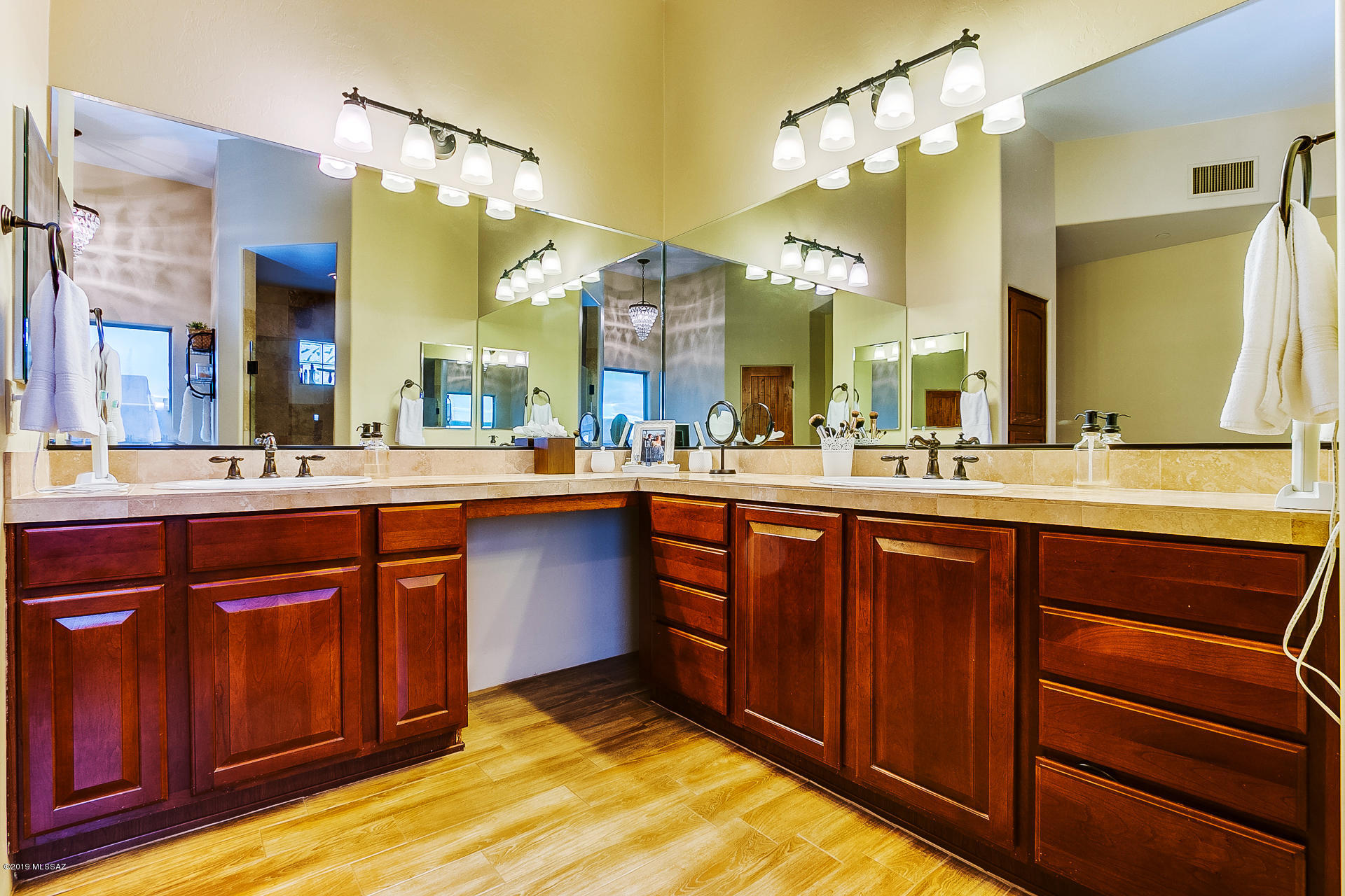 Pusch Ridge Vistas II (1-33) - Residential