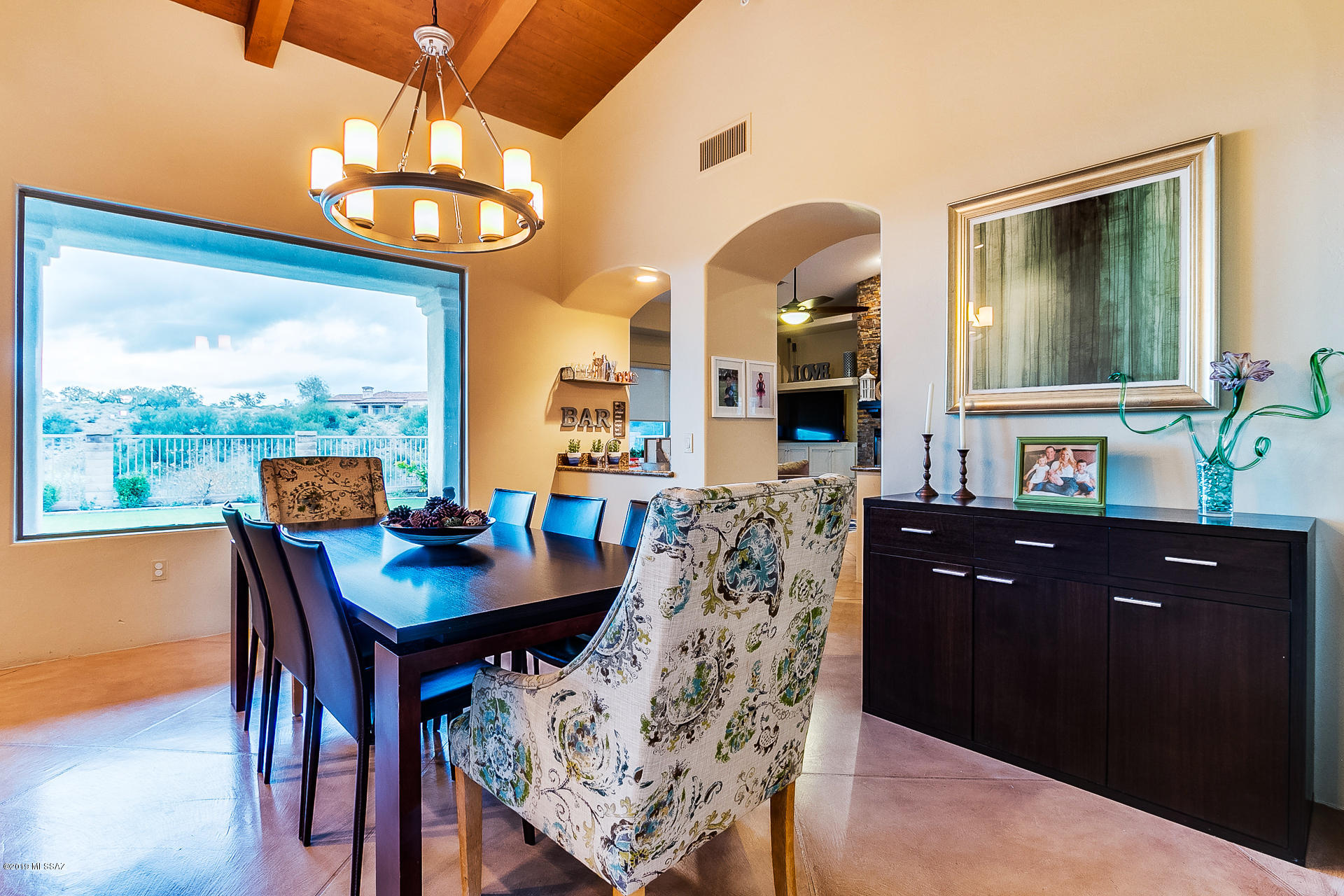 Pusch Ridge Vistas II (1-33) - Residential