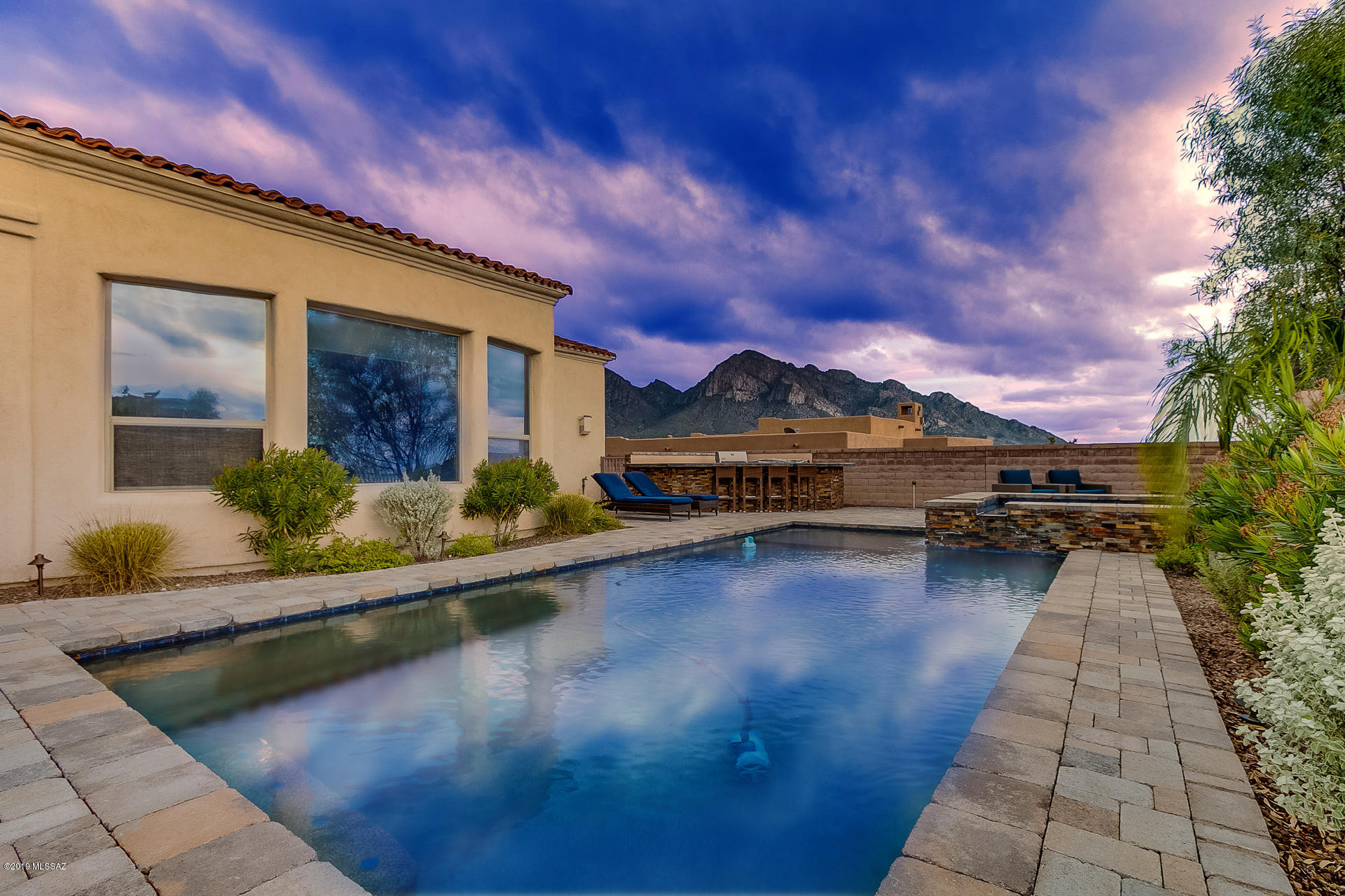Pusch Ridge Vistas II (1-33) - Residential