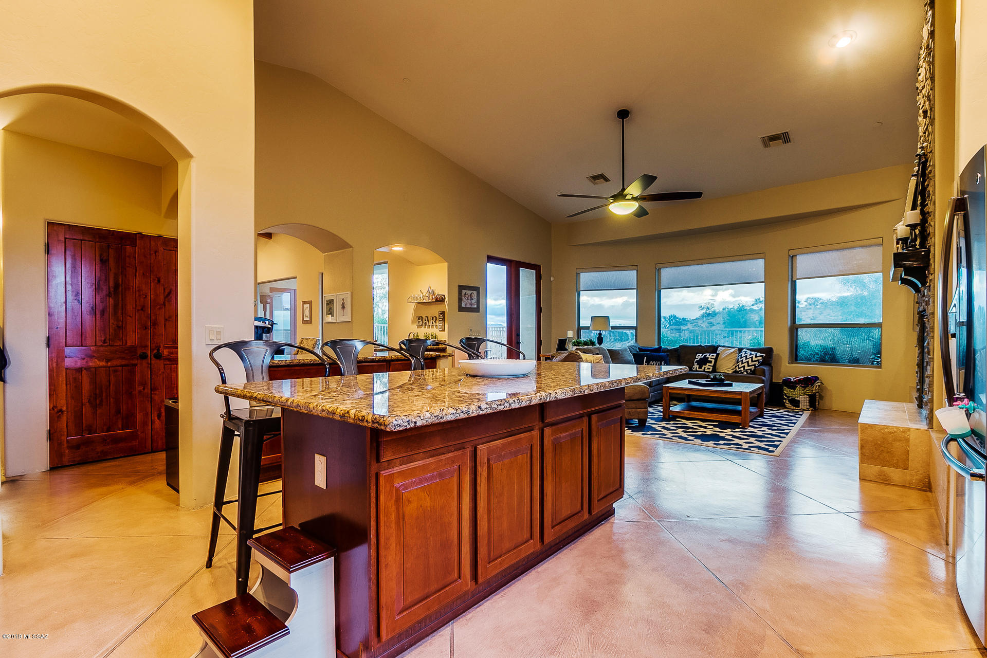 Pusch Ridge Vistas II (1-33) - Residential