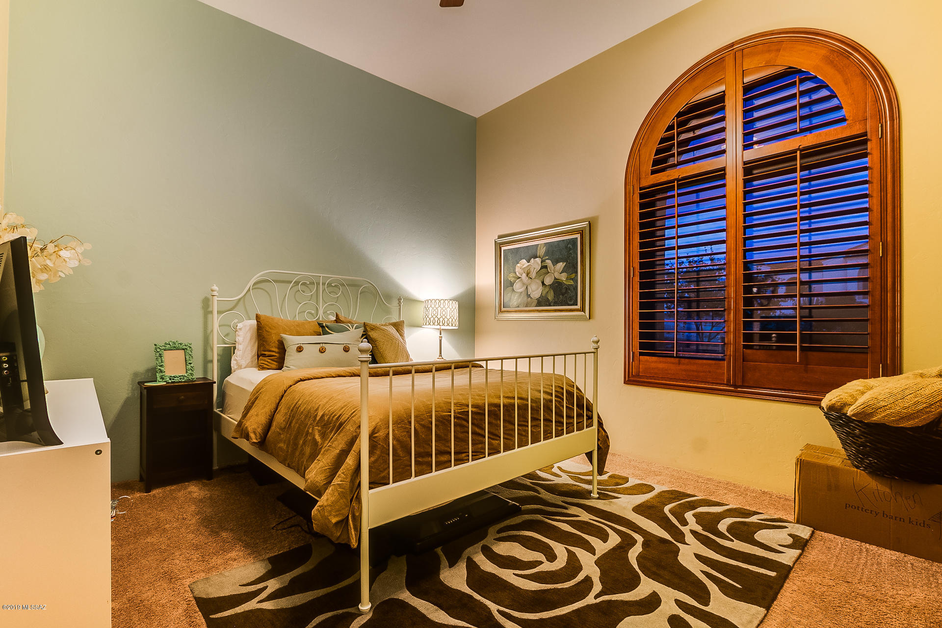 Pusch Ridge Vistas II (1-33) - Residential
