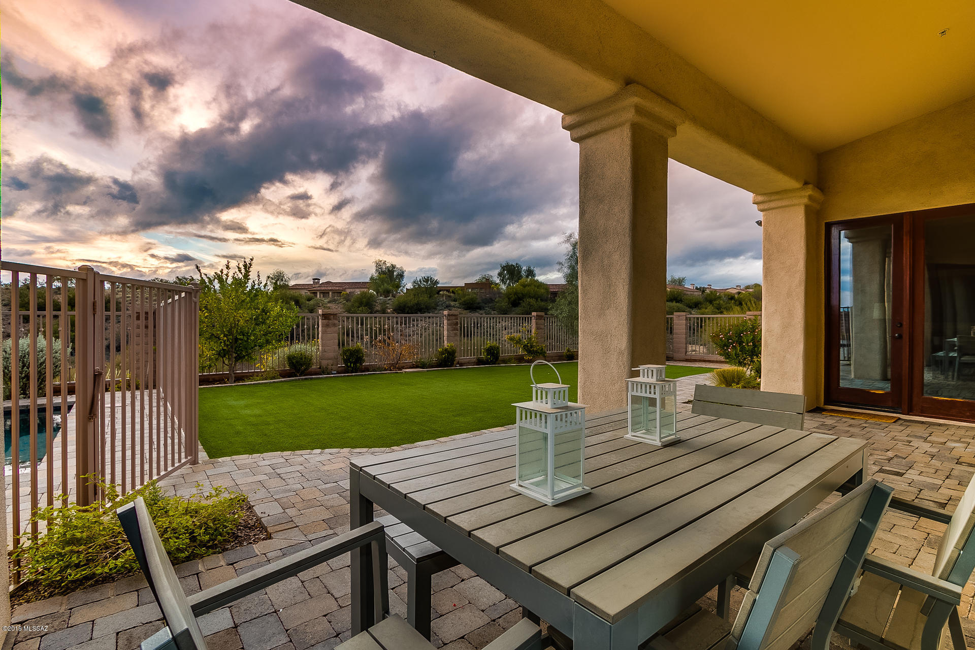 Pusch Ridge Vistas II (1-33) - Residential
