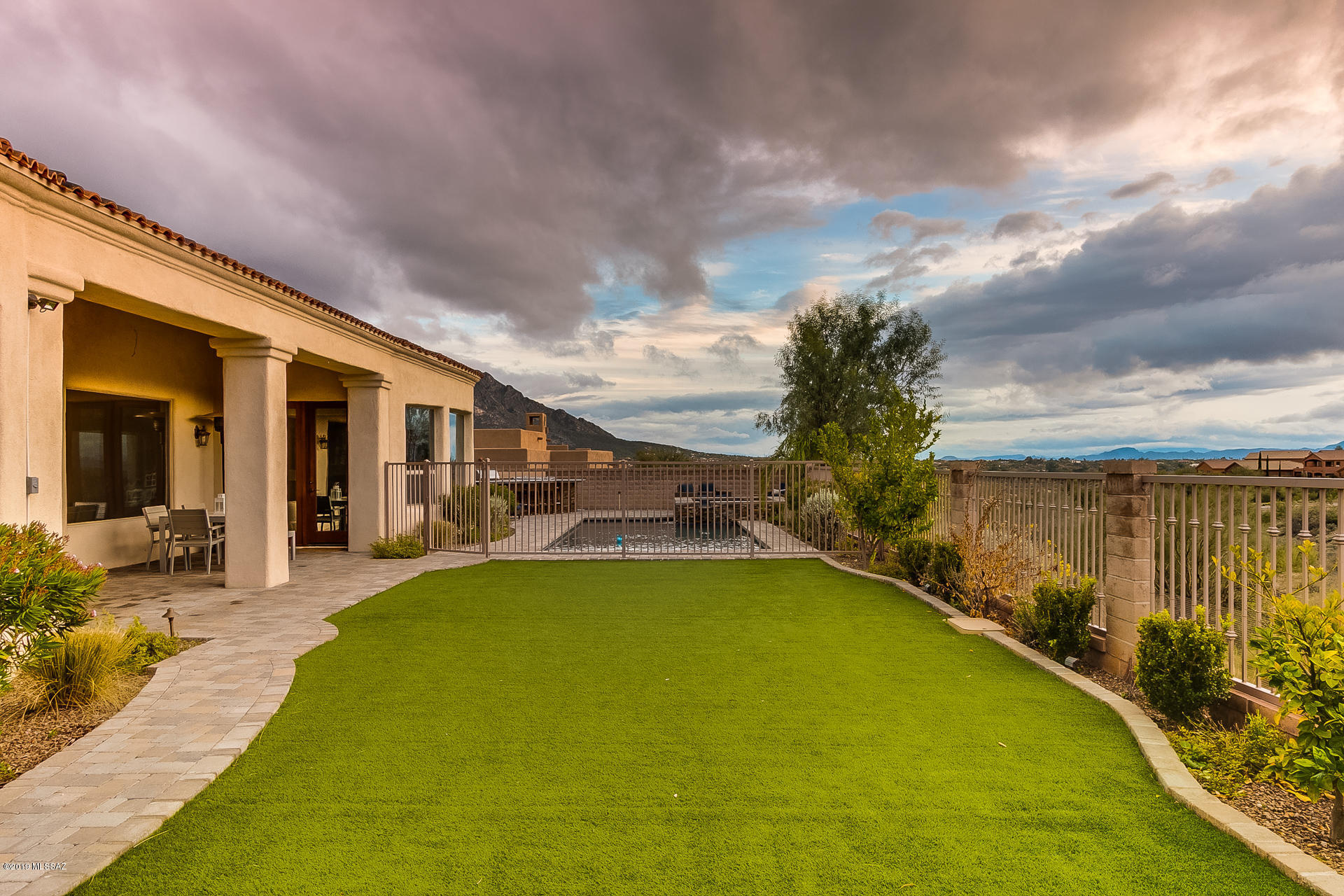 Pusch Ridge Vistas II (1-33) - Residential