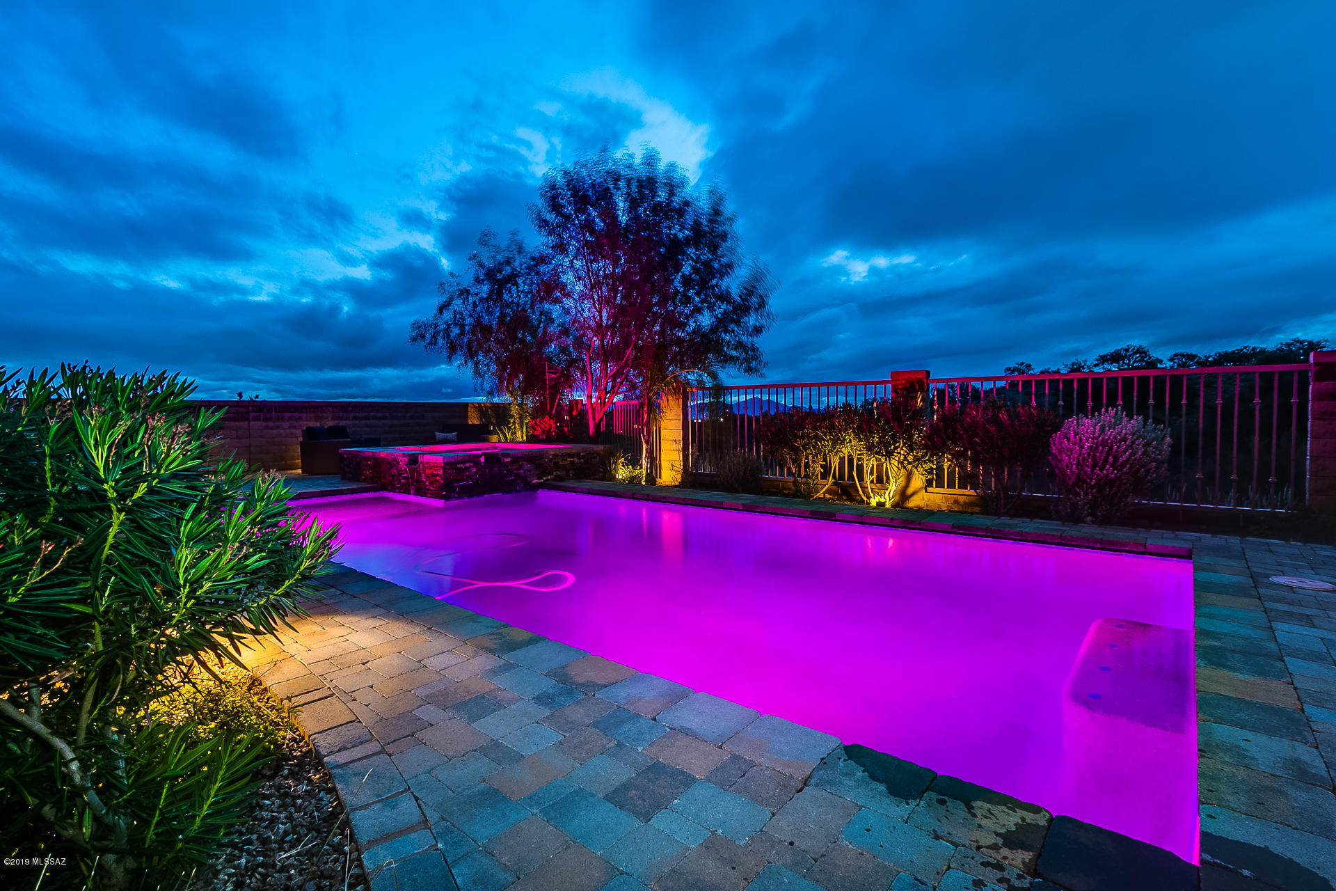 Pusch Ridge Vistas II (1-33) - Residential