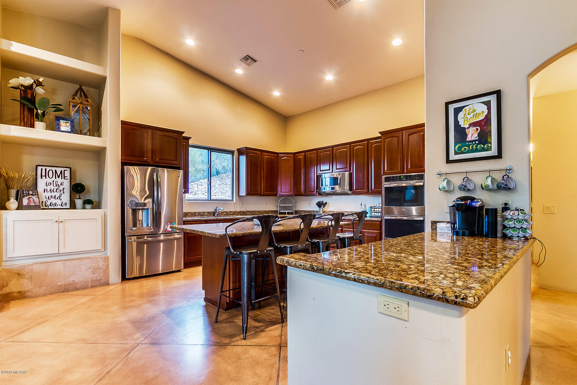 Pusch Ridge Vistas II (1-33) - Residential