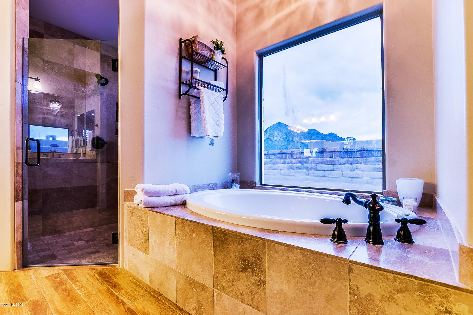 Pusch Ridge Vistas II (1-33) - Residential