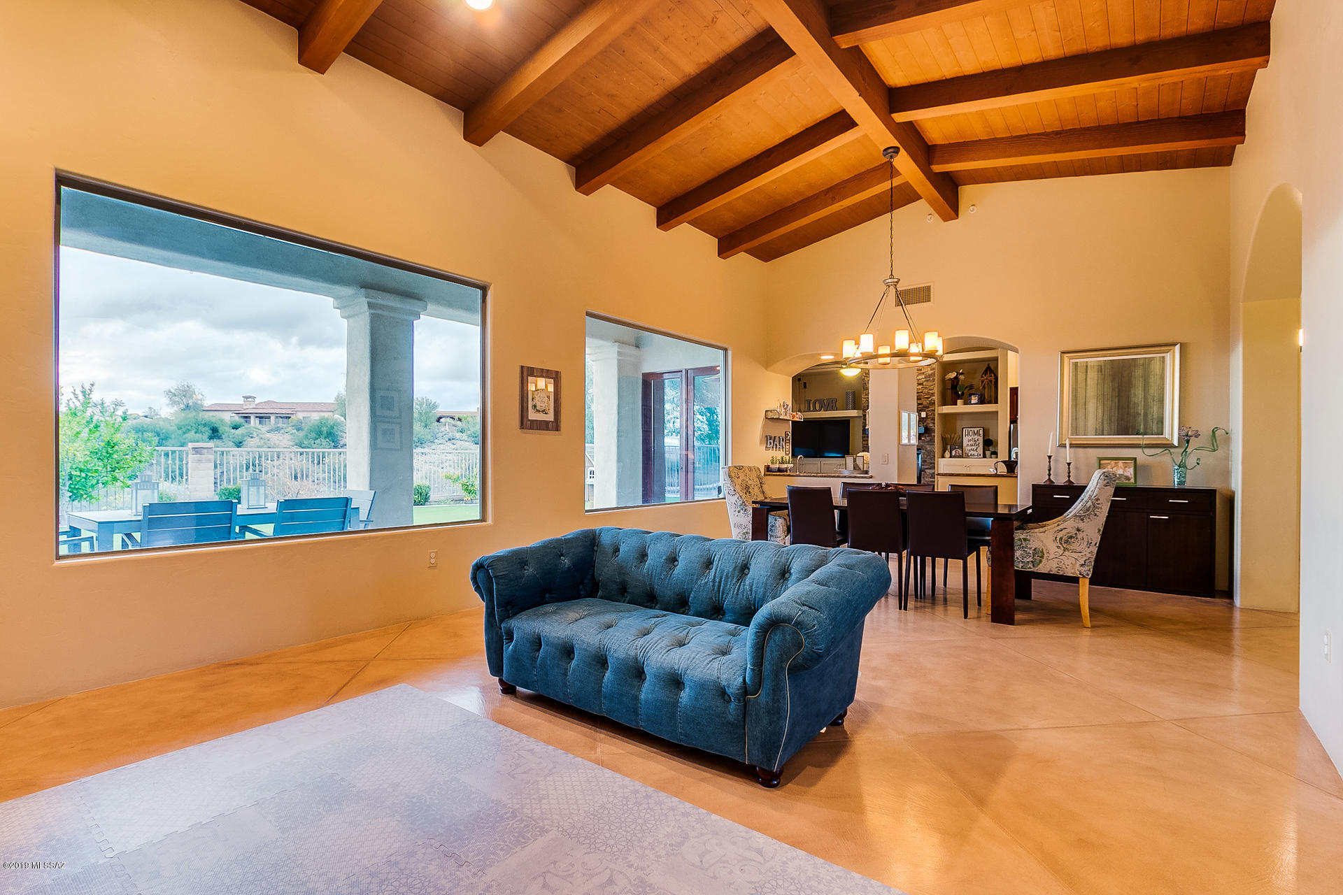 Pusch Ridge Vistas II (1-33) - Residential