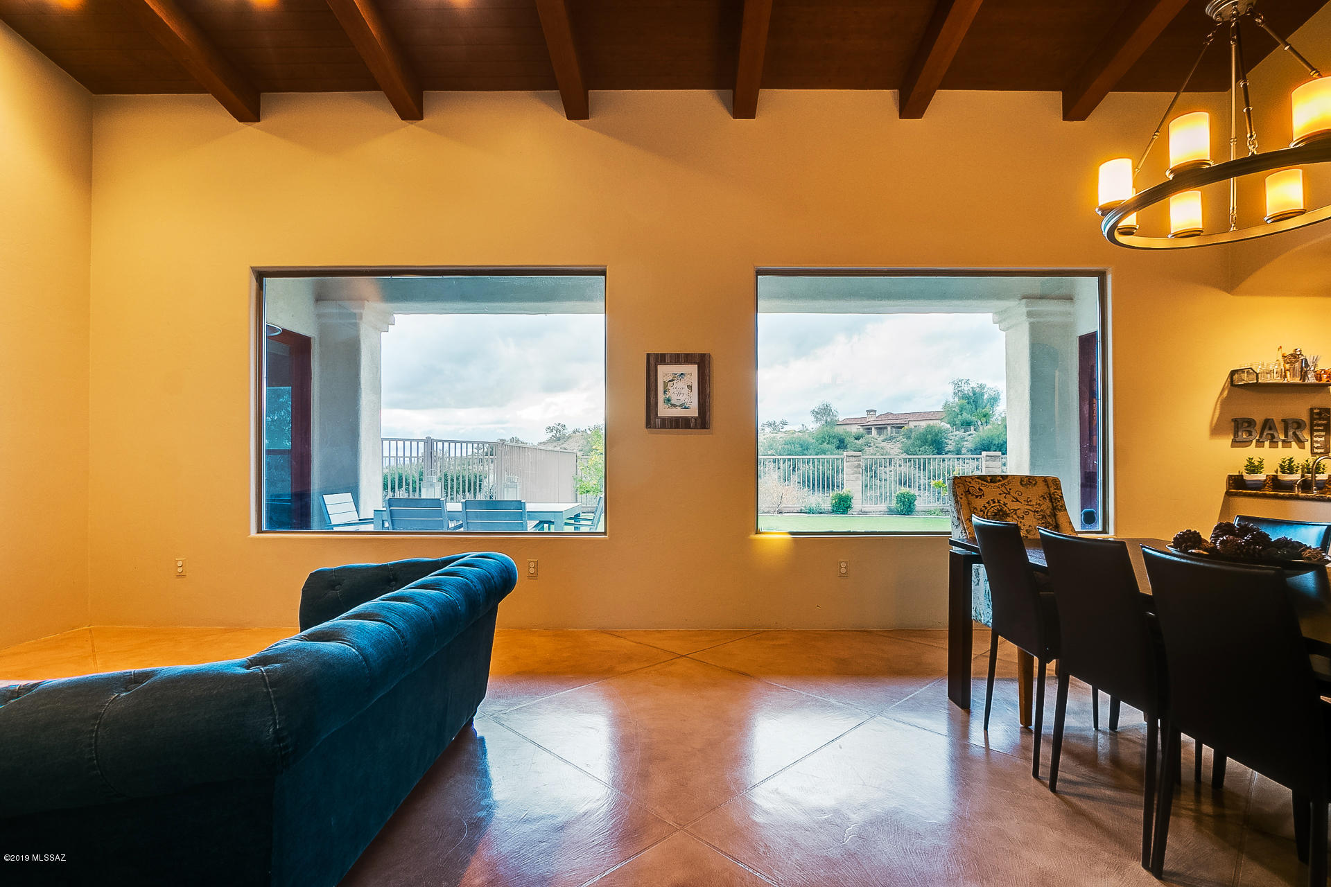 Pusch Ridge Vistas II (1-33) - Residential