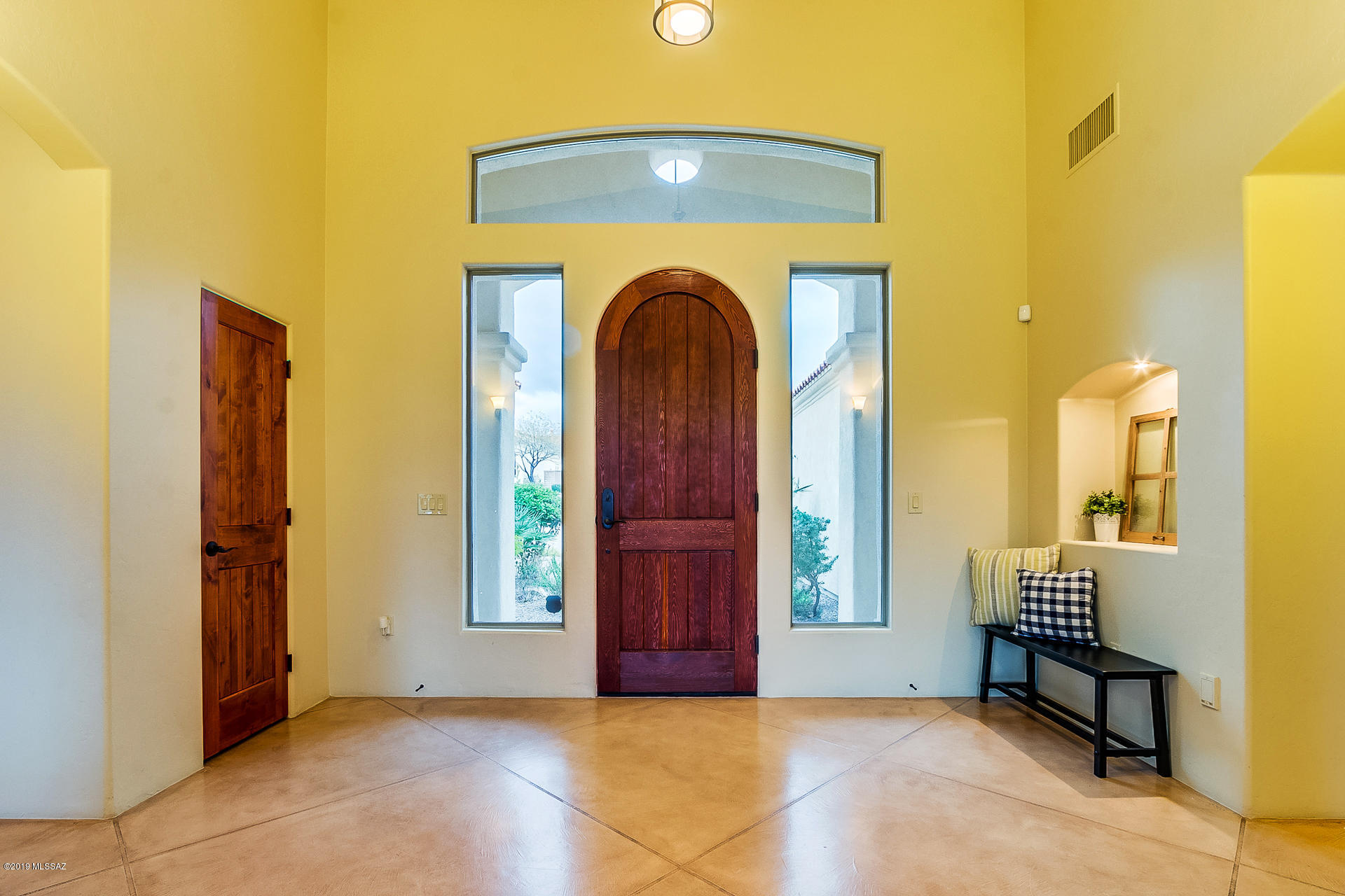 Pusch Ridge Vistas II (1-33) - Residential