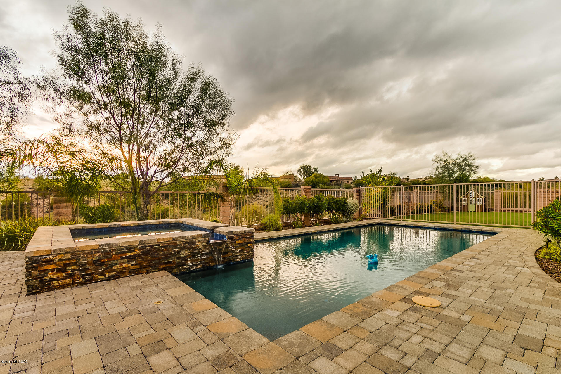 Pusch Ridge Vistas II (1-33) - Residential