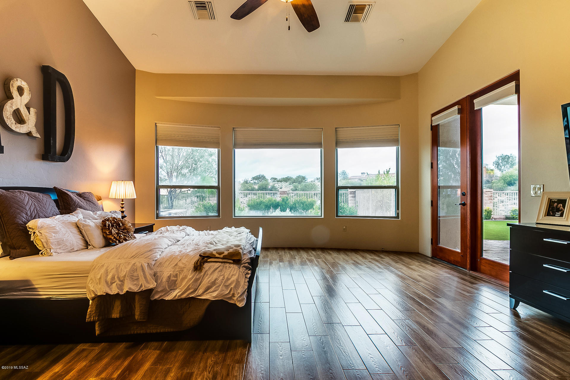 Pusch Ridge Vistas II (1-33) - Residential